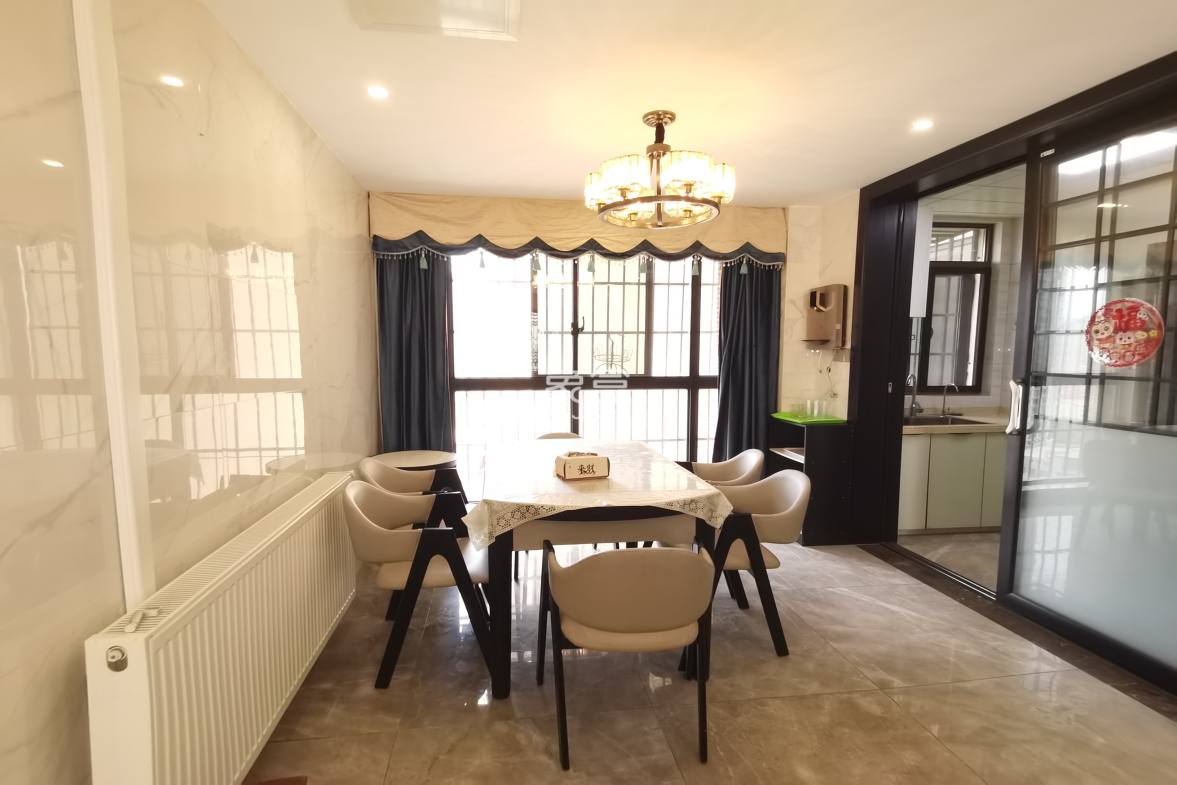 滨江花园 3室2厅2卫 71.0万 滨江花园 3室2厅2卫 71.0万室内图