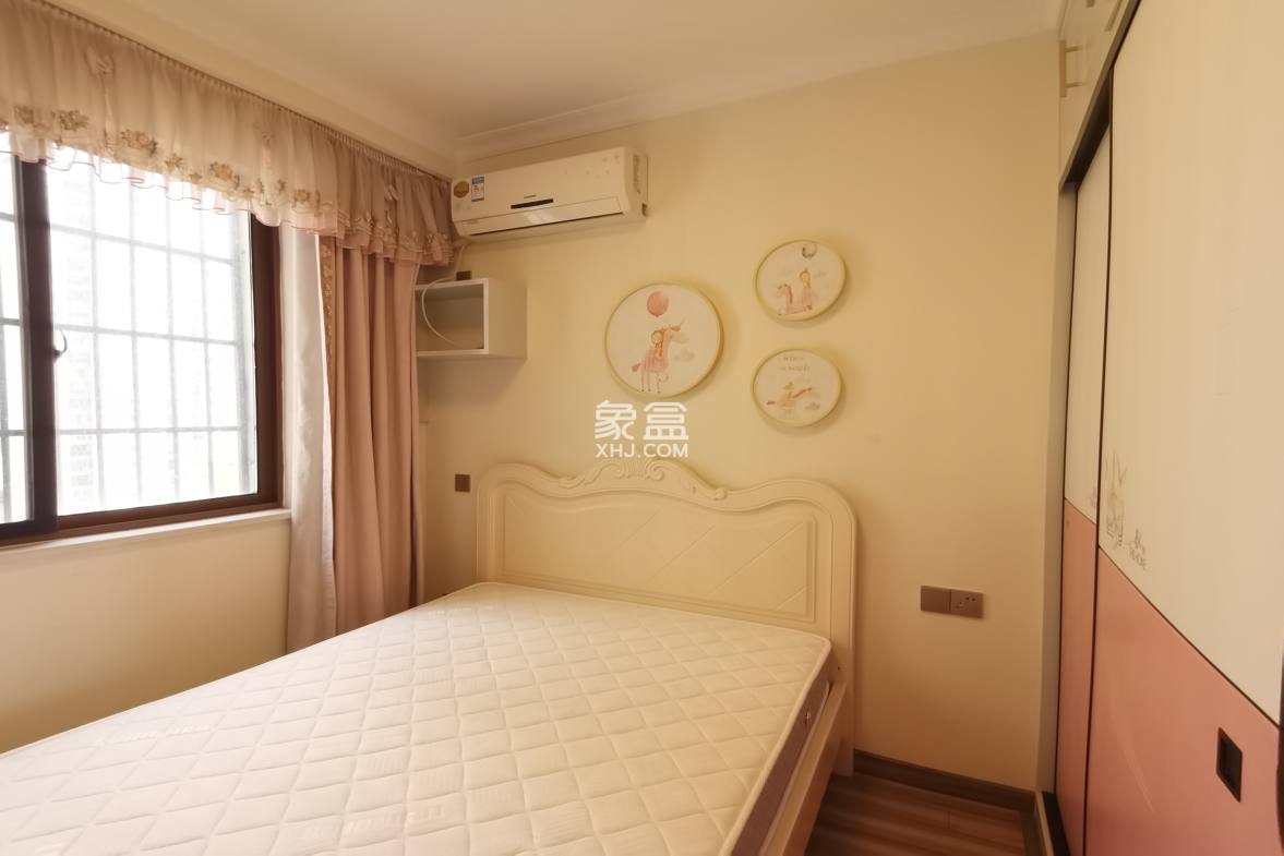 滨江花园 3室2厅2卫 71.0万 滨江花园 3室2厅2卫 71.0万室内图