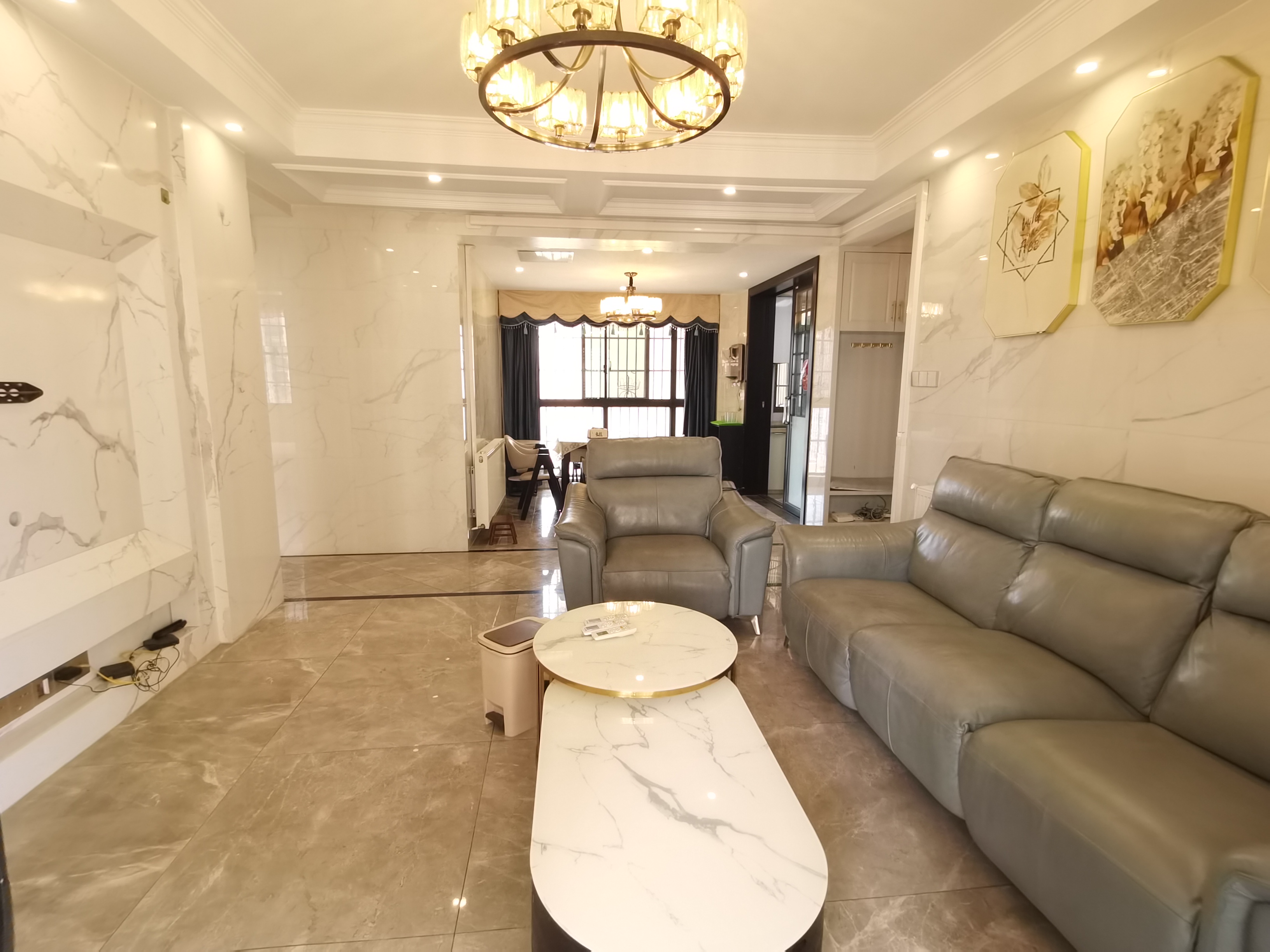 滨江花园 3室2厅2卫 71.0万 滨江花园 3室2厅2卫 71.0万室内图