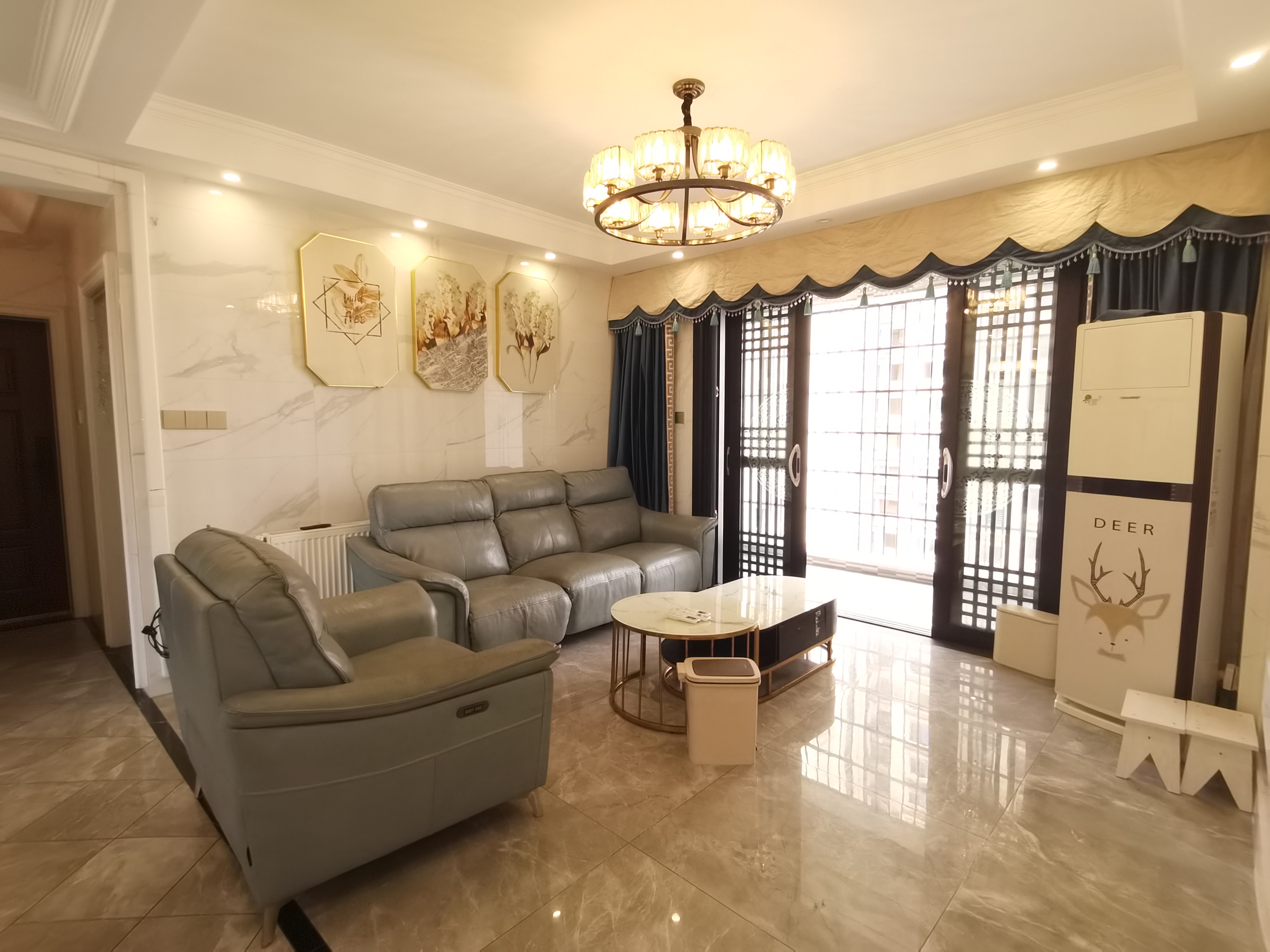 滨江花园 3室2厅2卫 71.0万 滨江花园 3室2厅2卫 71.0万室内图