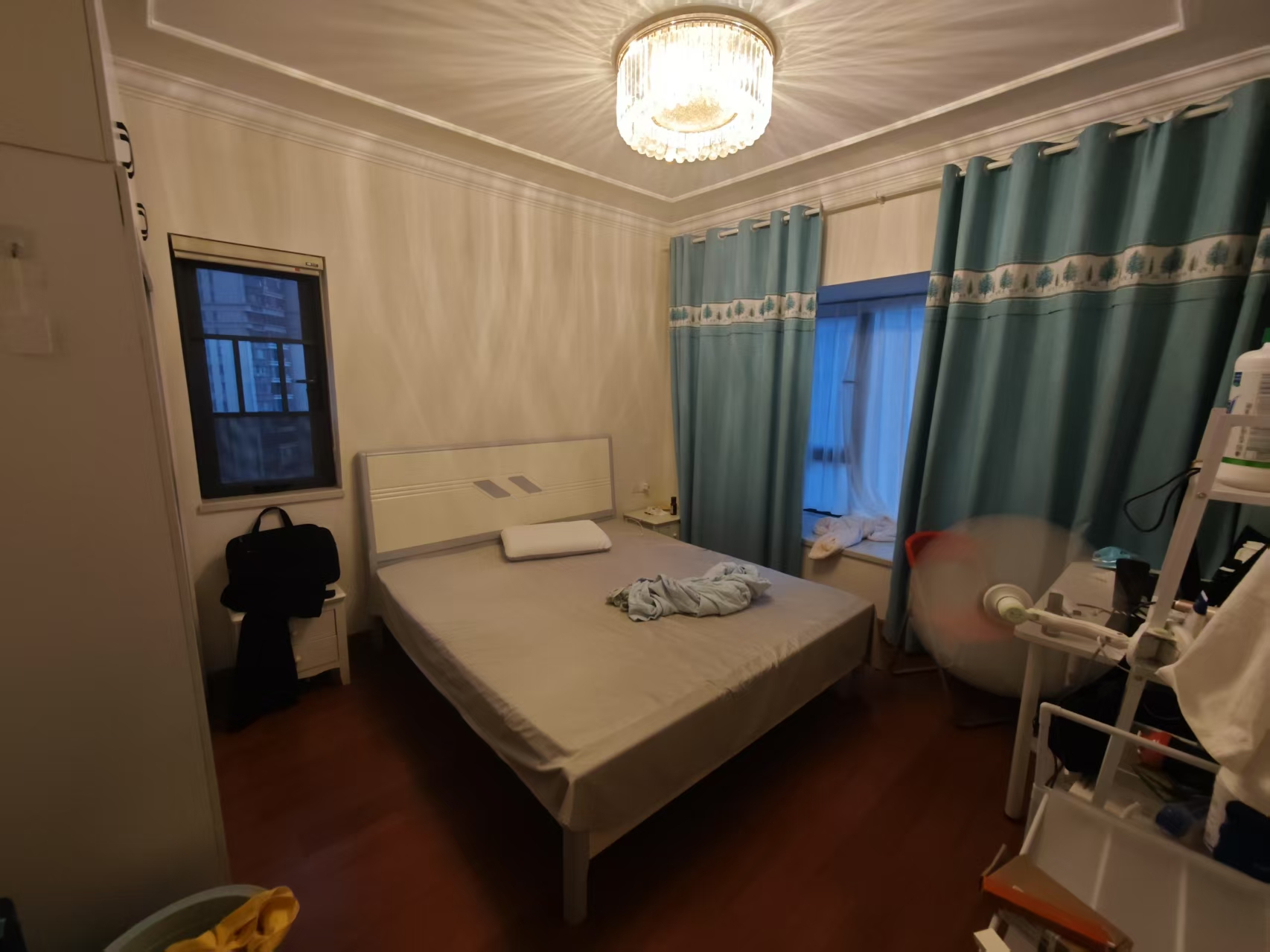 恒大华府 3室2厅1卫 70.8万 恒大华府 3室2厅1卫 70.8万室内图