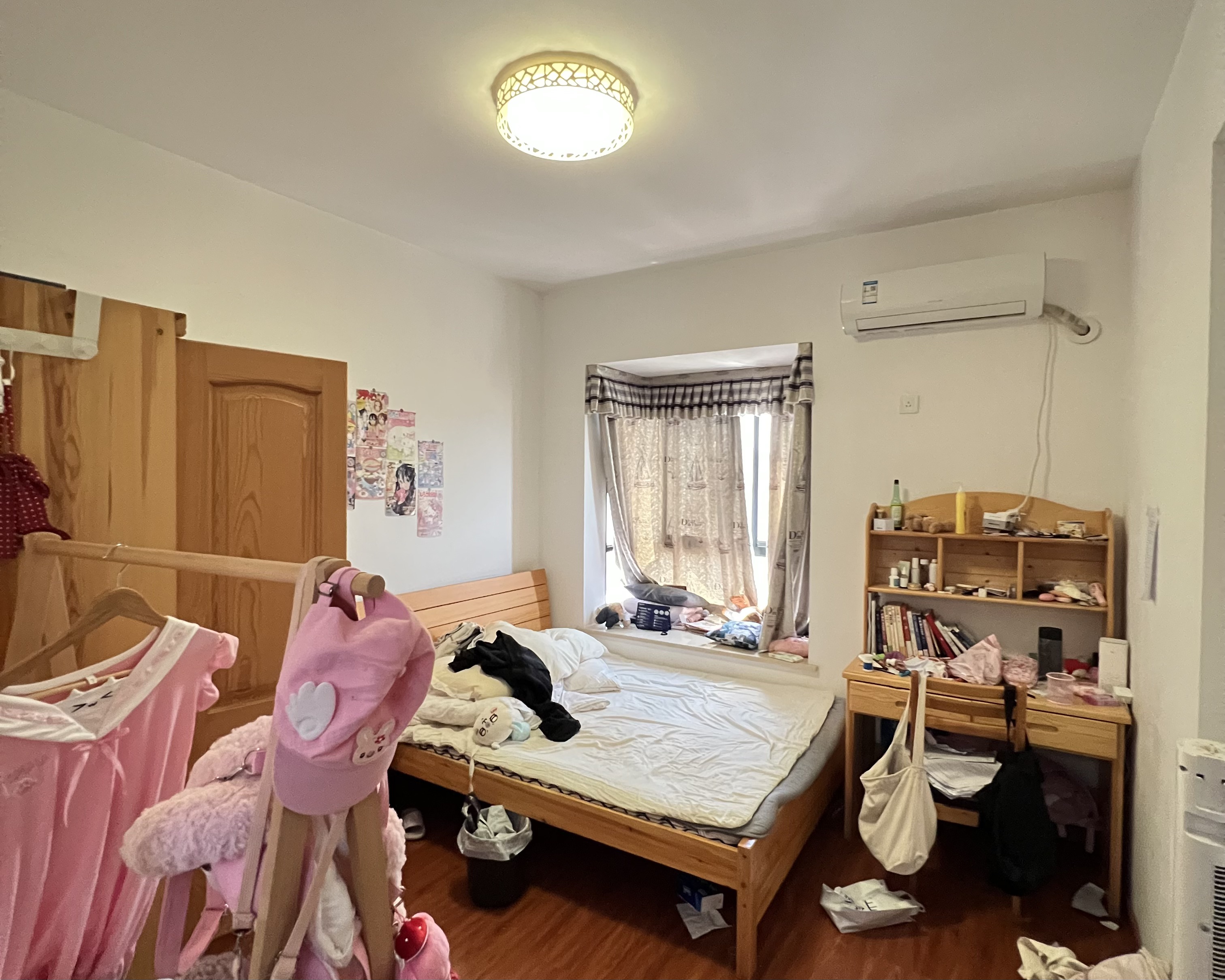武广国际学苑  3室2厅1卫   69.00万室内图