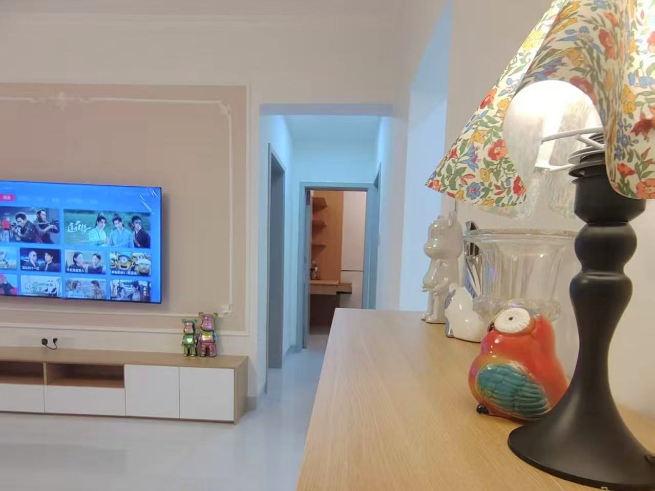 建设南路散盘 3室2厅1卫 51.8万 建设南路散盘 3室2厅1卫 51.8万室内图