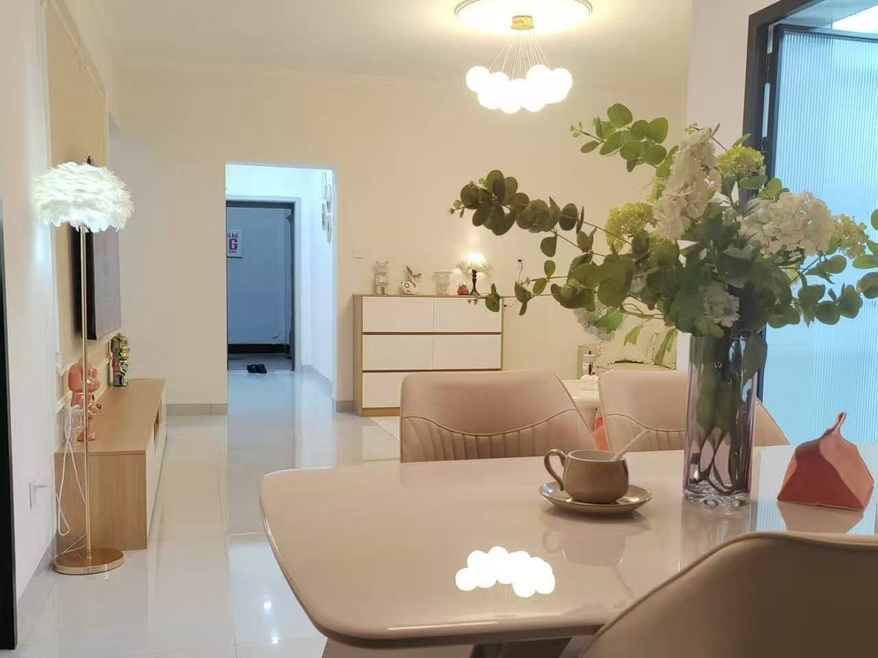 建设南路散盘 3室2厅1卫 51.8万 建设南路散盘 3室2厅1卫 51.8万室内图