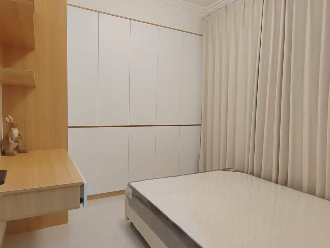 建设南路散盘 3室2厅1卫 51.8万 建设南路散盘 3室2厅1卫 51.8万室内图