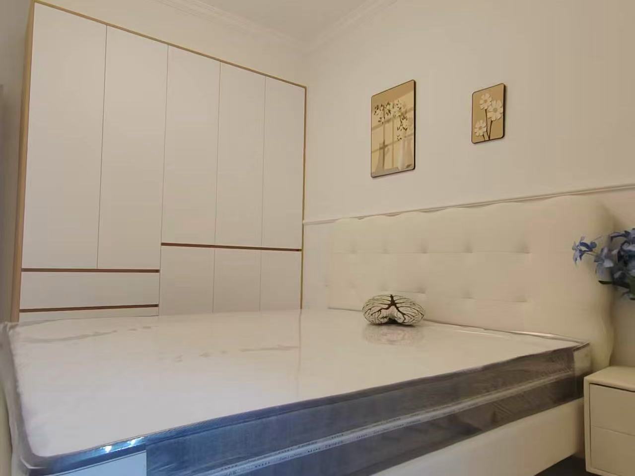 建设南路散盘 3室2厅1卫 51.8万 建设南路散盘 3室2厅1卫 51.8万室内图