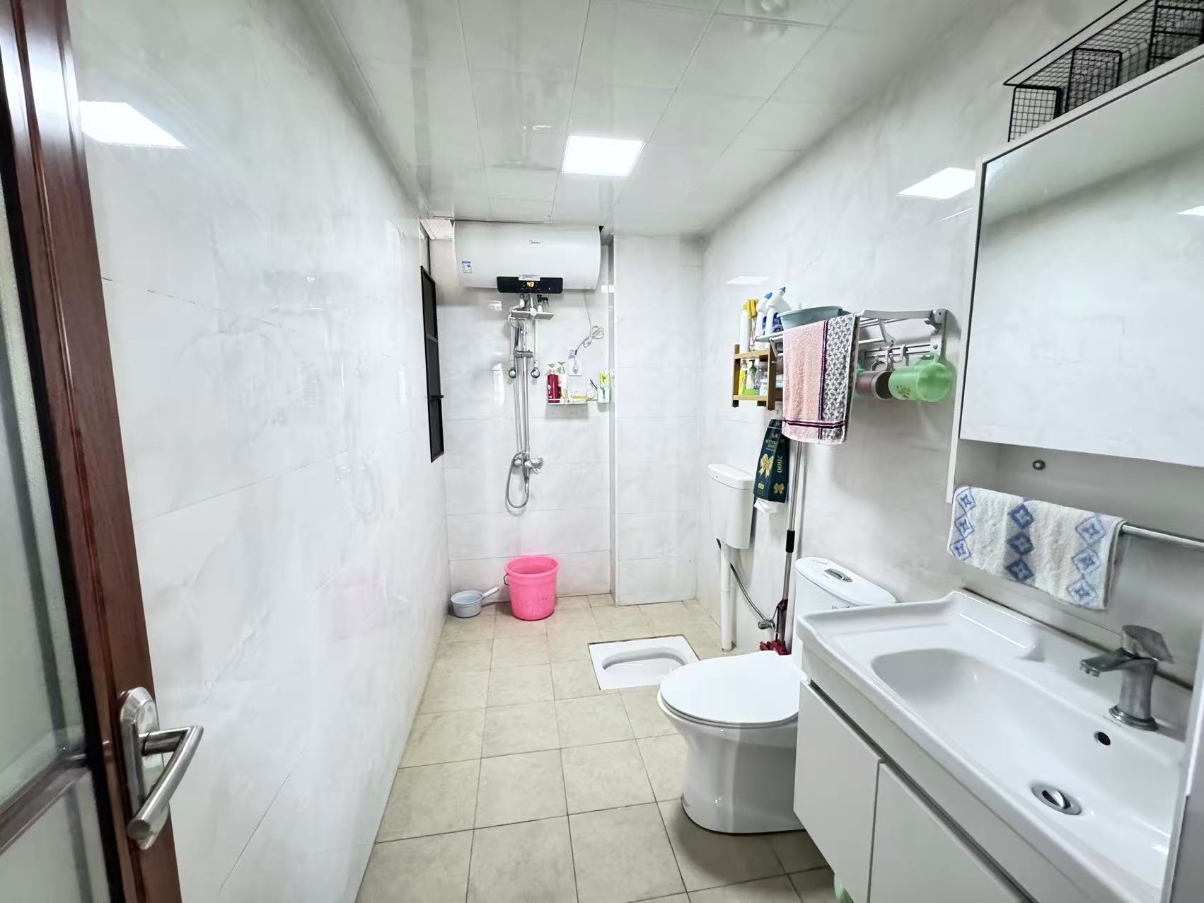 金碧花园 3室2厅1卫 49.0万 金碧花园 3室2厅1卫 49.0万室内图