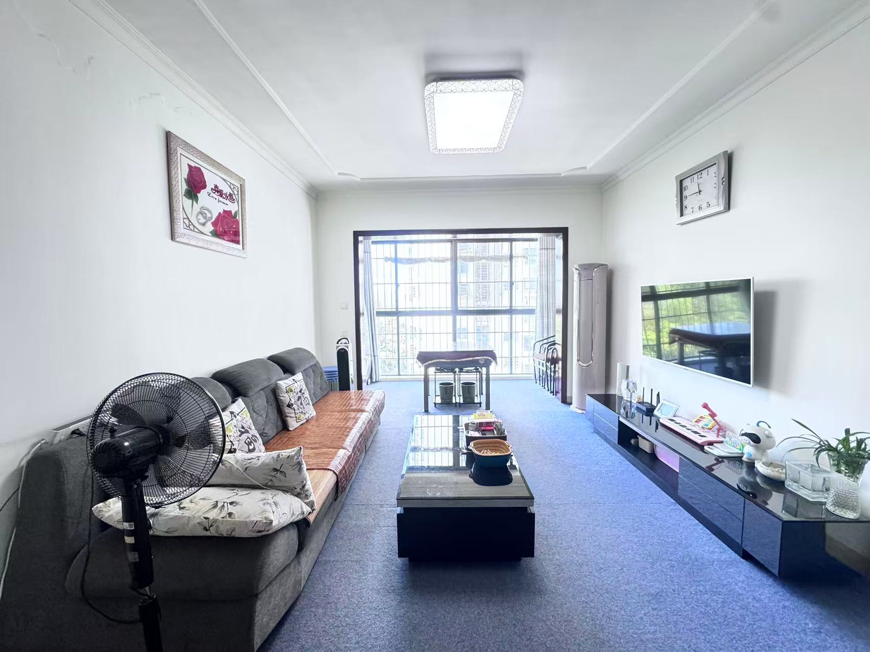 金碧花园 3室2厅1卫 49.0万 金碧花园 3室2厅1卫 49.0万室内图