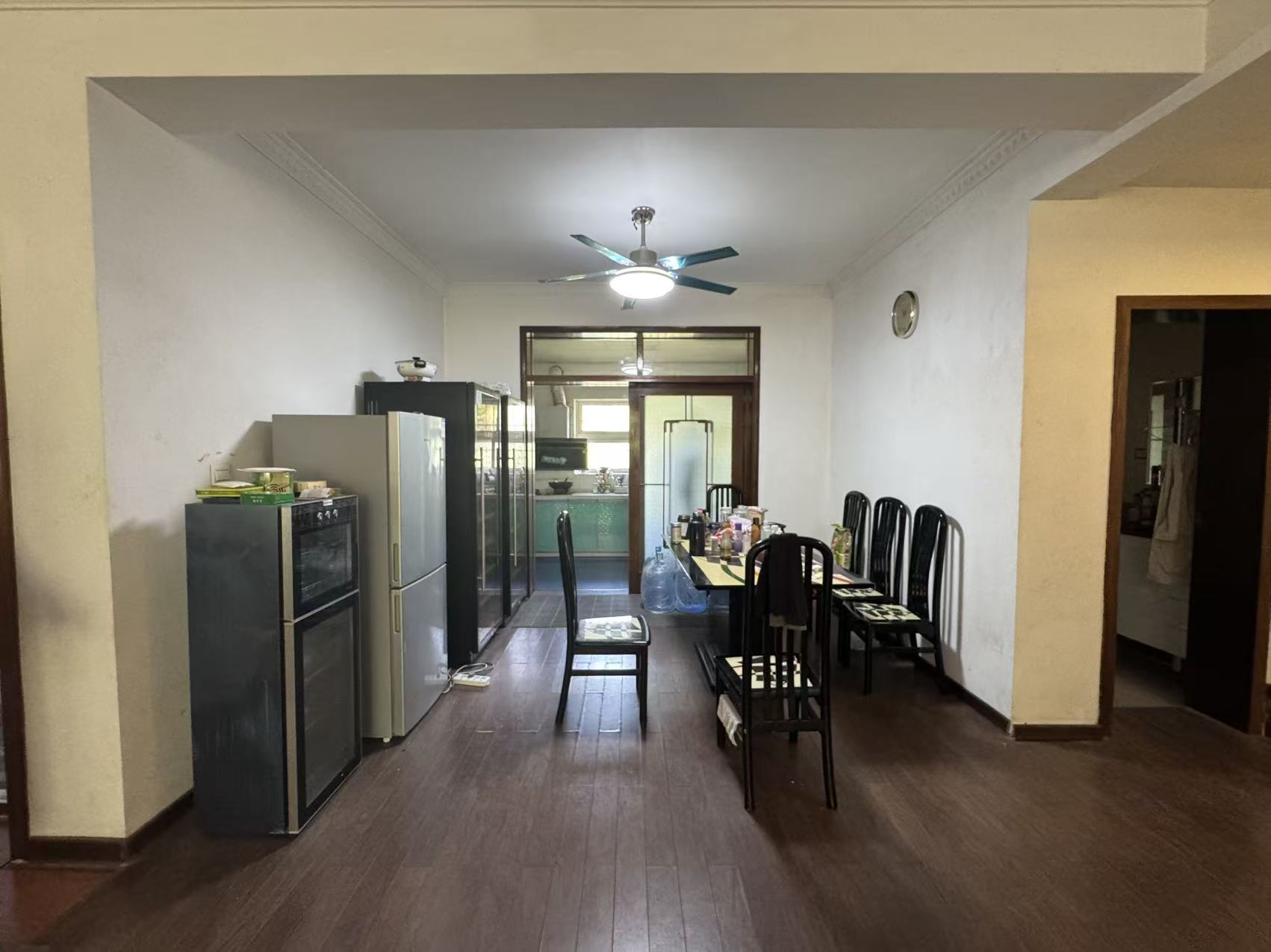 株洲师专 4室2厅2卫 68.8万 株洲师专 4室2厅2卫 68.8万室内图