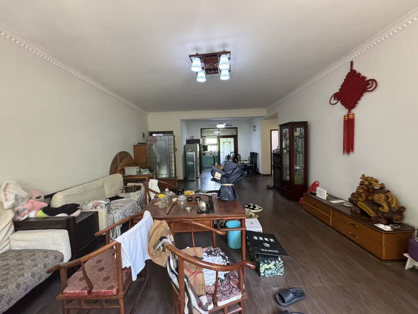 株洲师专 4室2厅2卫 68.8万 株洲师专 4室2厅2卫 68.8万室内图