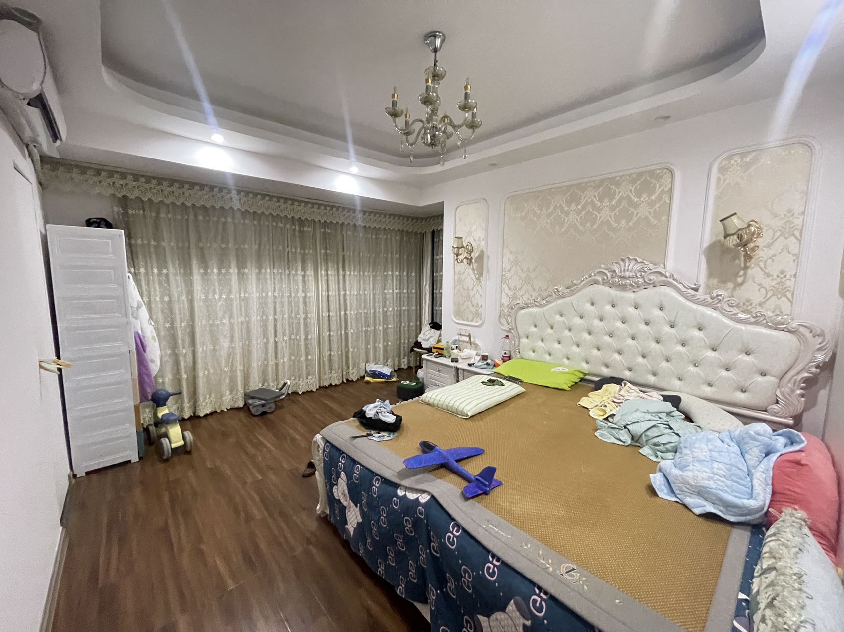 蓝溪谷 3室2厅2卫 67.0万 蓝溪谷 3室2厅2卫 67.0万室内图