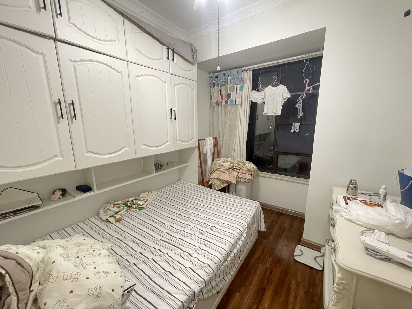 蓝溪谷 3室2厅2卫 67.0万 蓝溪谷 3室2厅2卫 67.0万室内图