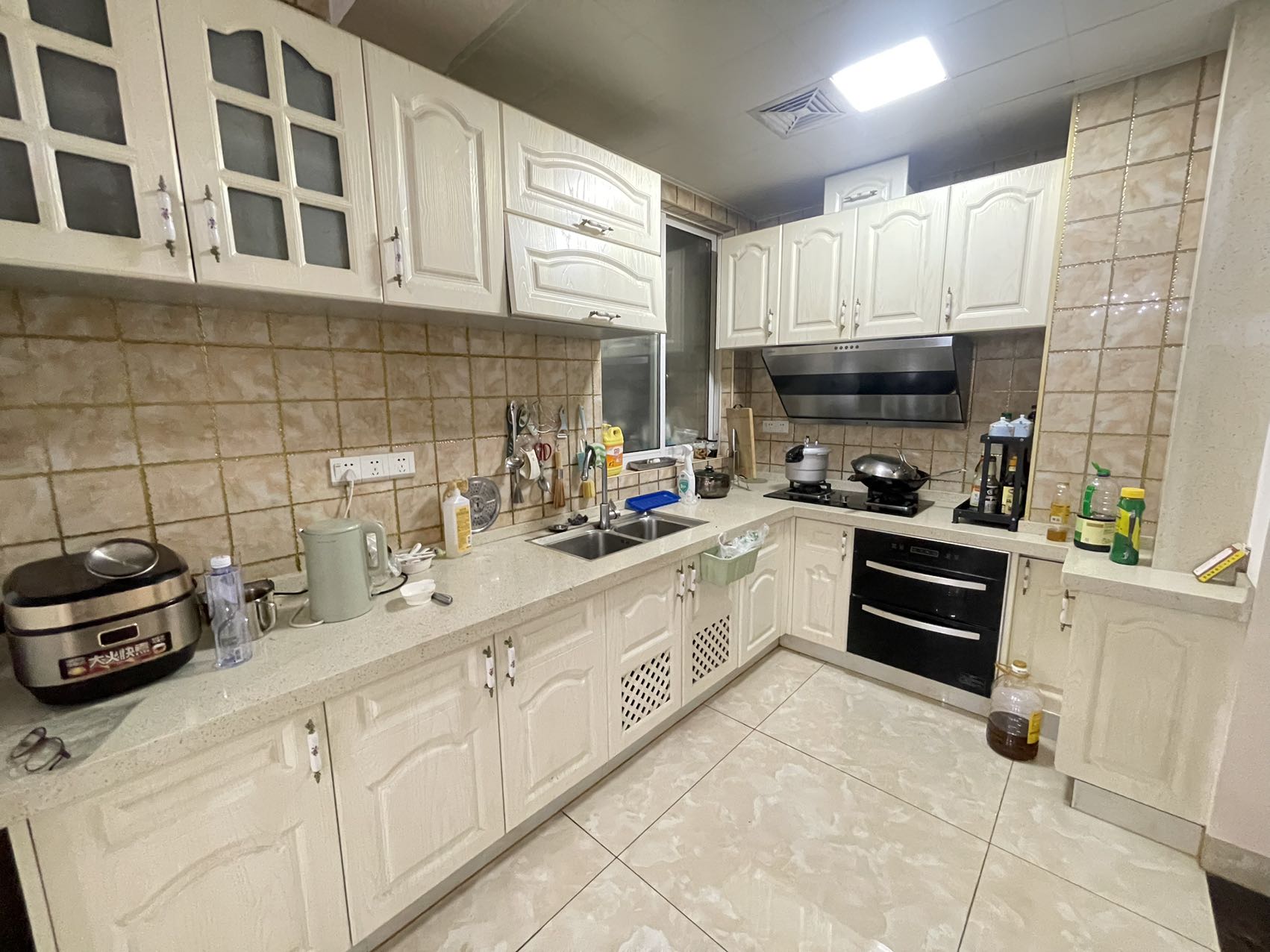 蓝溪谷 3室2厅2卫 67.0万 蓝溪谷 3室2厅2卫 67.0万室内图