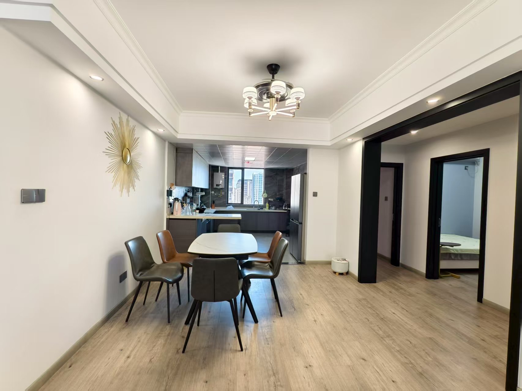 奥园养生城  4室2厅2卫    168.0万 奥园养生城  4室2厅2卫    168.0万室内图