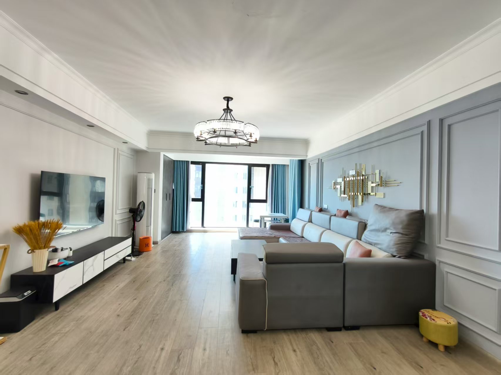 奥园养生城  4室2厅2卫    168.0万 奥园养生城  4室2厅2卫    168.0万室内图