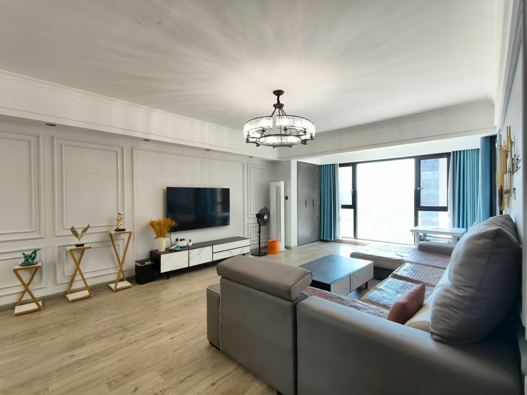 奥园养生城  4室2厅2卫    168.0万 奥园养生城  4室2厅2卫    168.0万室内图