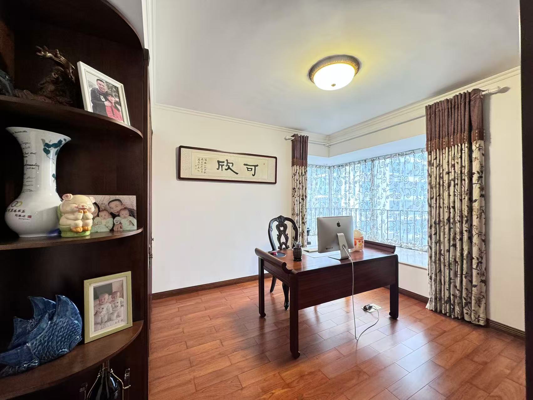 山水国际  5室2厅2卫    168.0万室内图