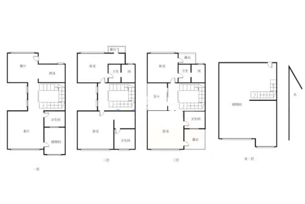 奥园广场  5室2厅4卫    370.0万 奥园广场  5室2厅4卫    370.0万