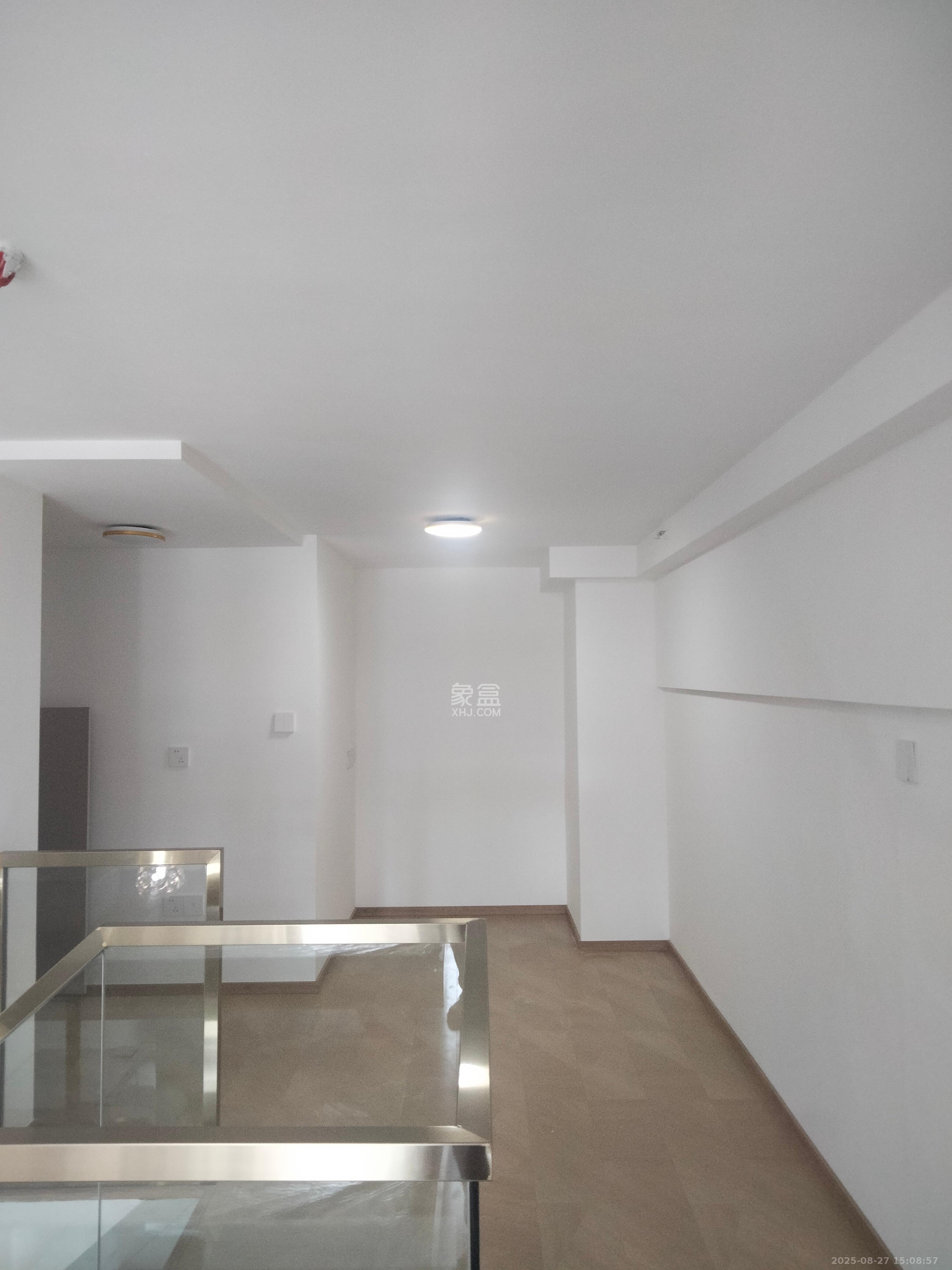 建发养云  2室1厅1卫   2700.00元/月室内图