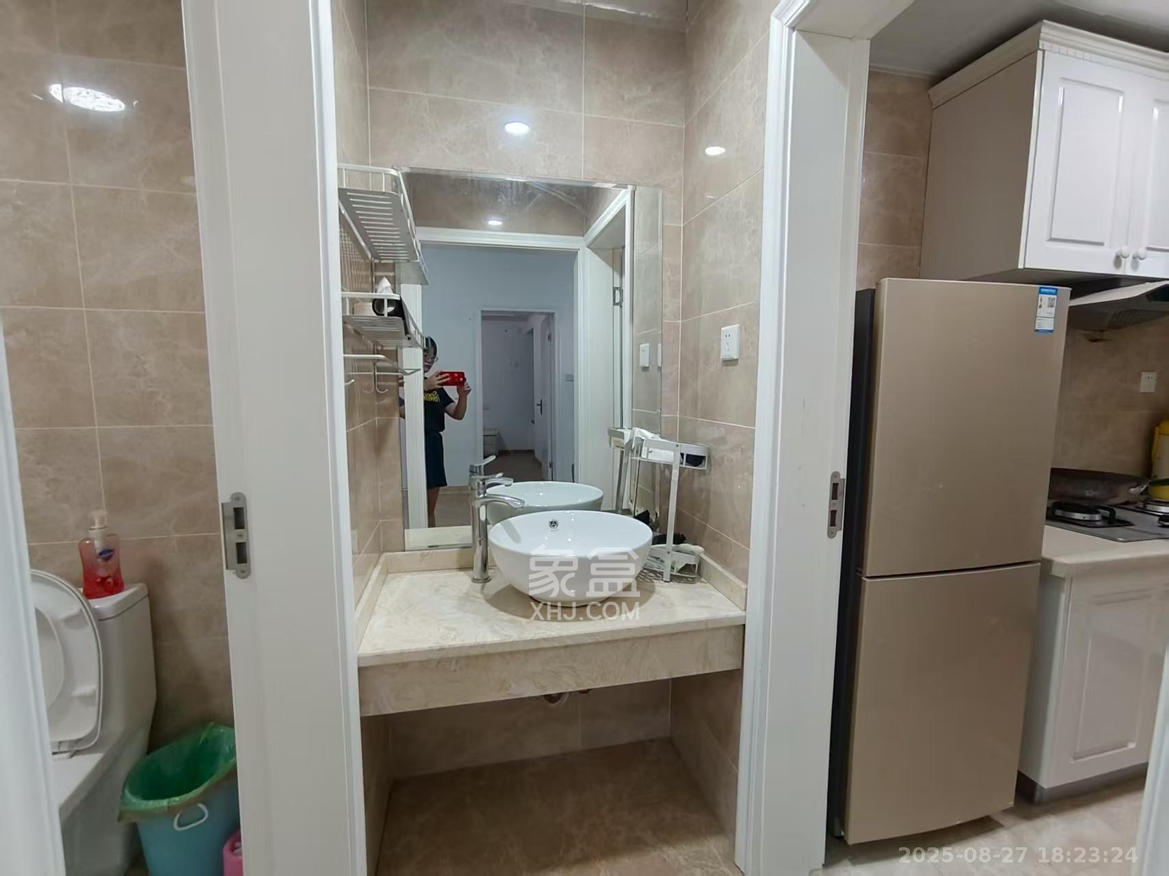 博林云栖 2室2厅1卫 1800.0元/月 博林云栖 2室2厅1卫 1800.0元/月室内图