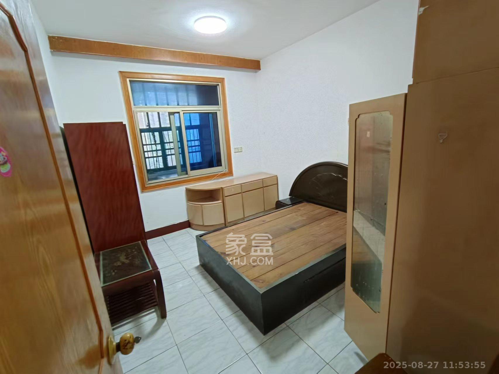 水泵厂宿舍 2室1厅1卫 1200.0元/月 水泵厂宿舍 2室1厅1卫 1200.0元/月室内图