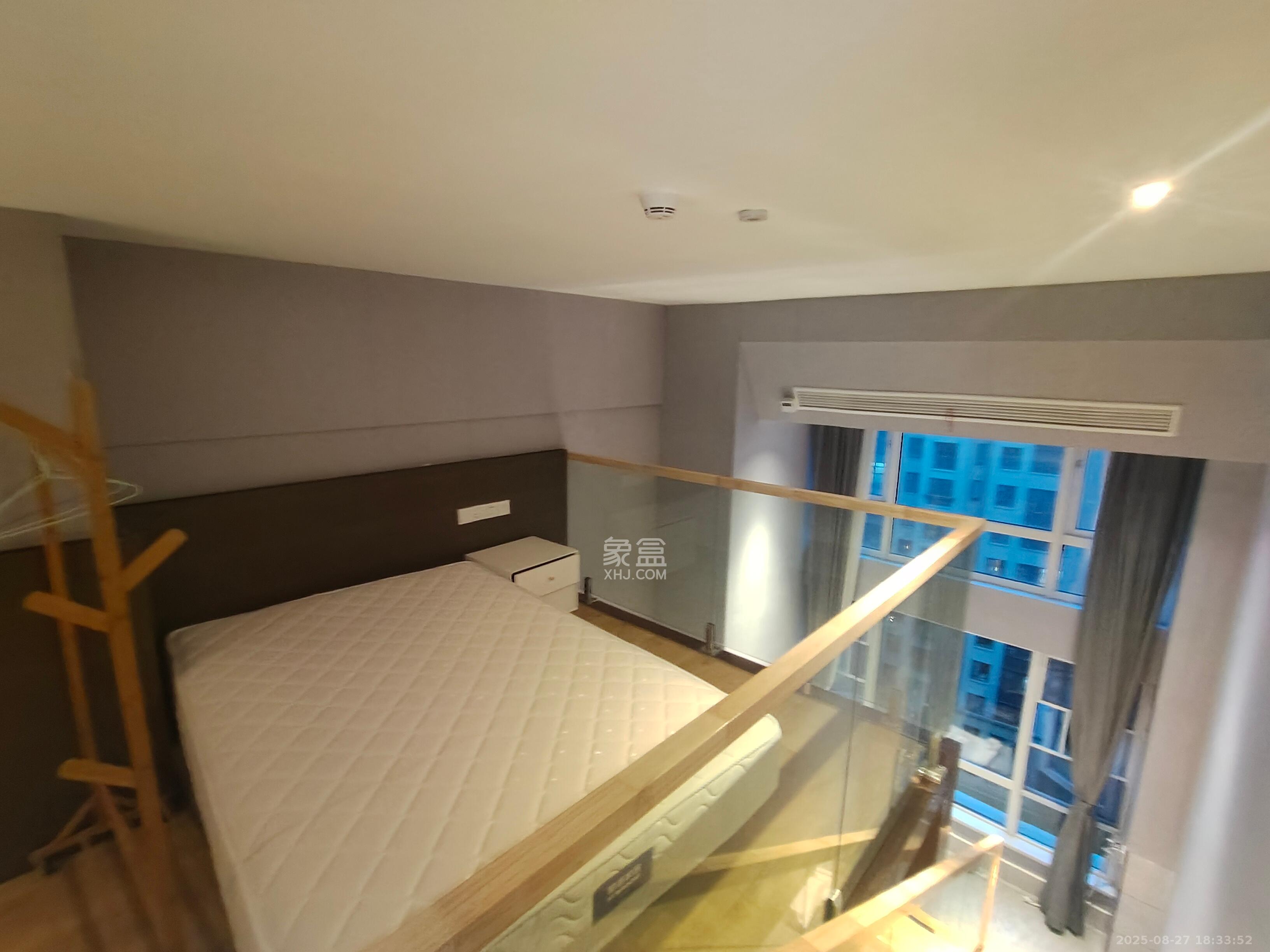 金地铂悦  1室0厅0卫    1600.0元/月室内图