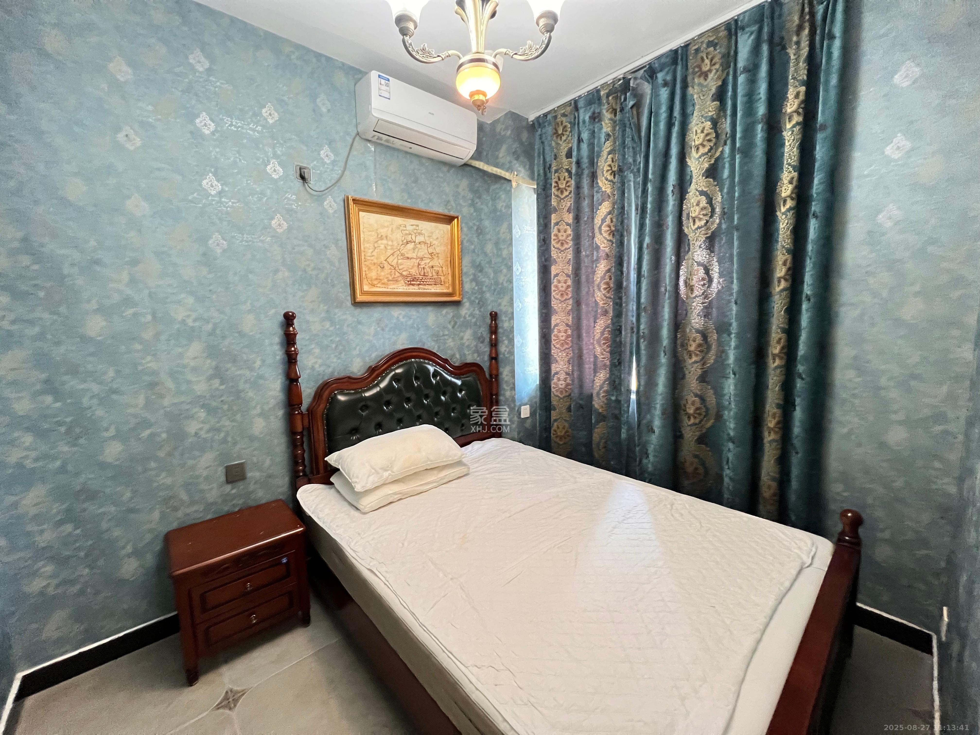 金轮星光名座  2室1厅1卫    1800.0元/月室内图