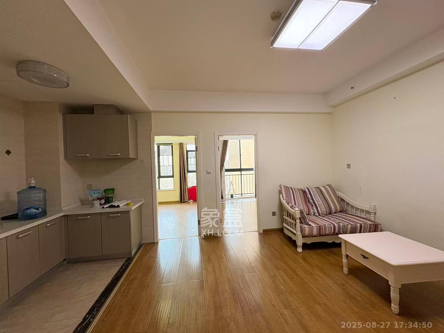 万博汇 2室1厅1卫 2200.0元/月 万博汇 2室1厅1卫 2200.0元/月室内图