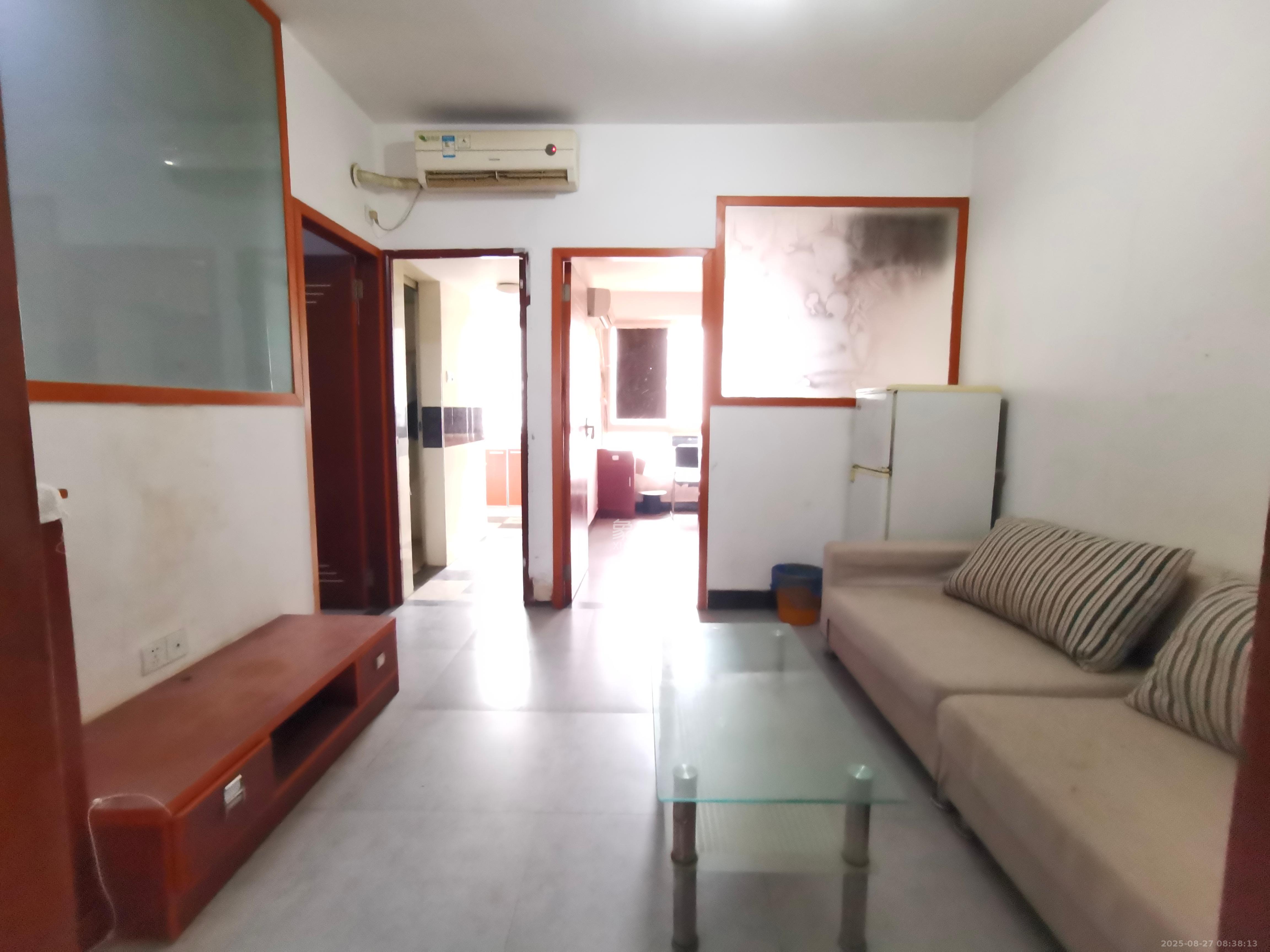 汇都公寓 2室0厅0卫 1650.0元/月 汇都公寓 2室0厅0卫 1650.0元/月室内图