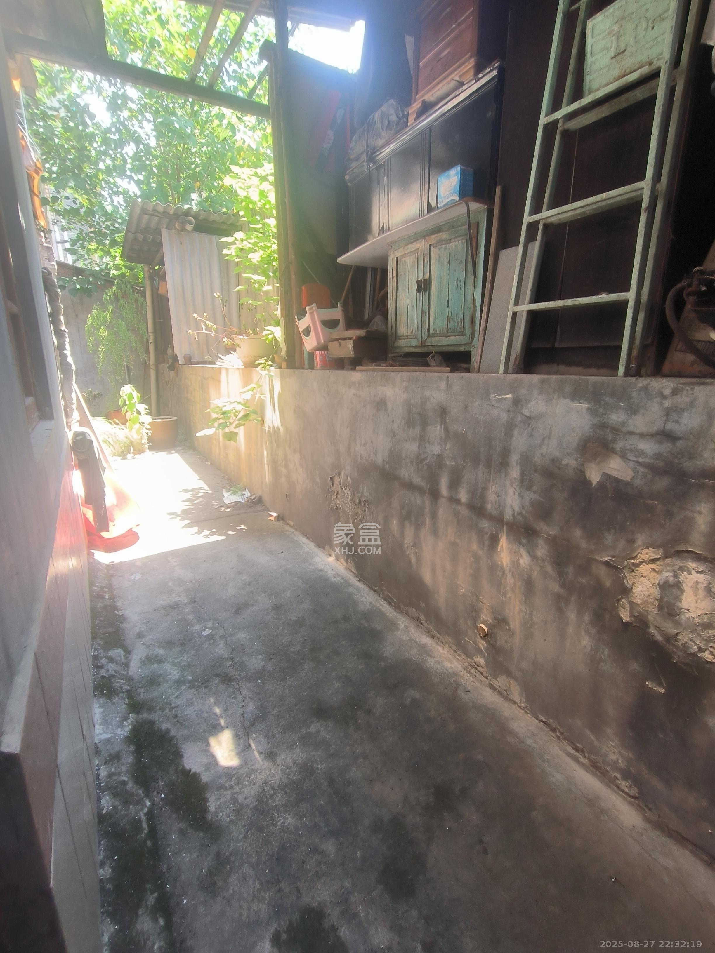 窑岭西村散盘  1室1厅1卫    1200.0元/月室内图