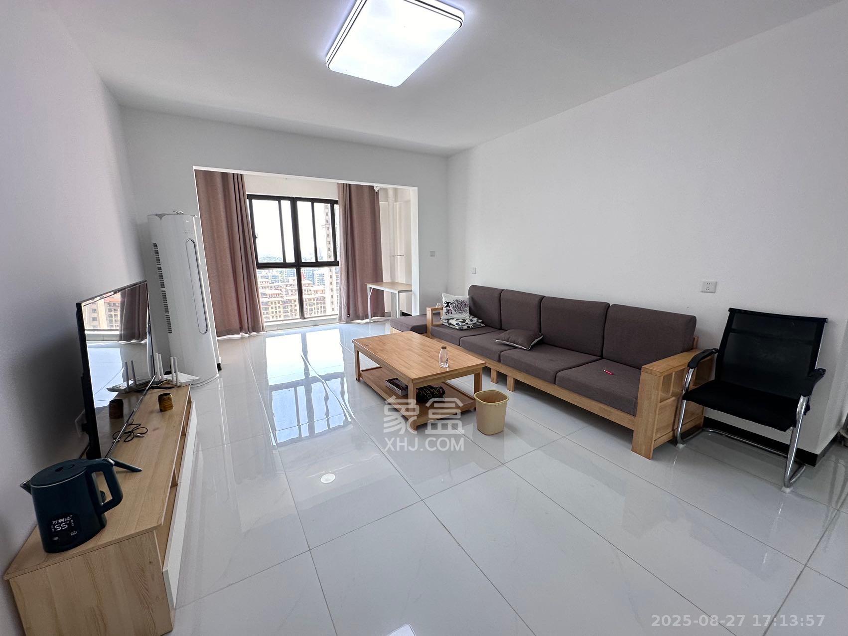 长房明宸府  3室2厅2卫    2200.0元/月 长房明宸府  3室2厅2卫    2200.0元/月室内图