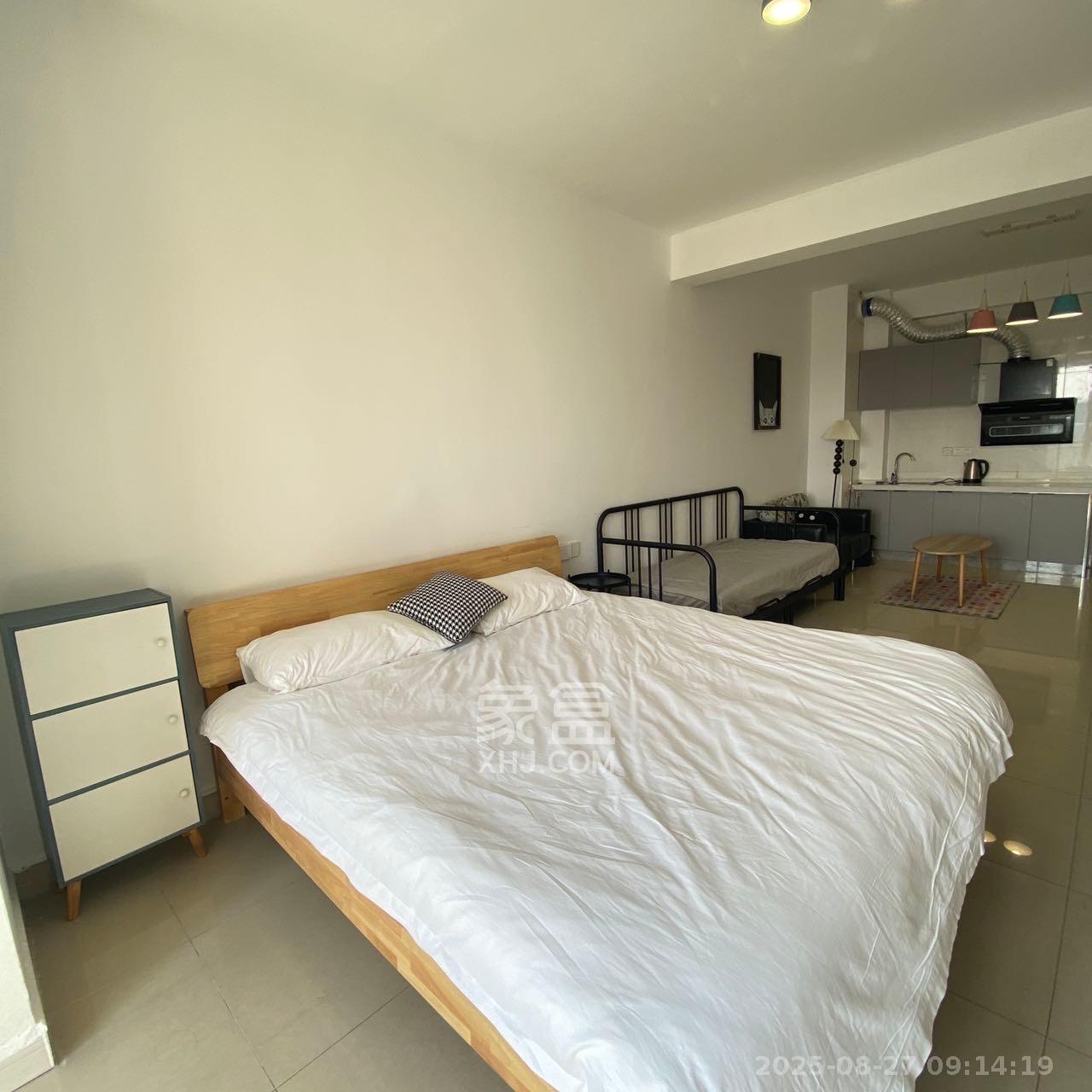 天心华庭 1室1厅1卫 1950.0元/月 天心华庭 1室1厅1卫 1950.0元/月室内图