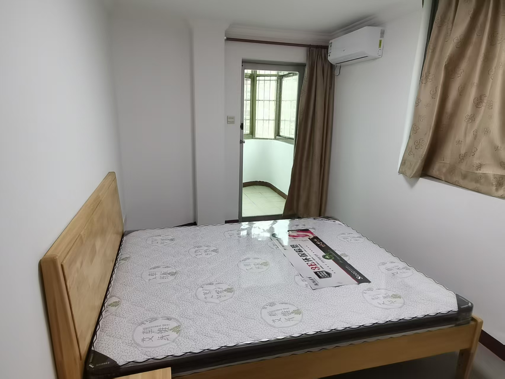 佳尚公寓 2室2厅1卫 1600.0元/月 佳尚公寓 2室2厅1卫 1600.0元/月室内图