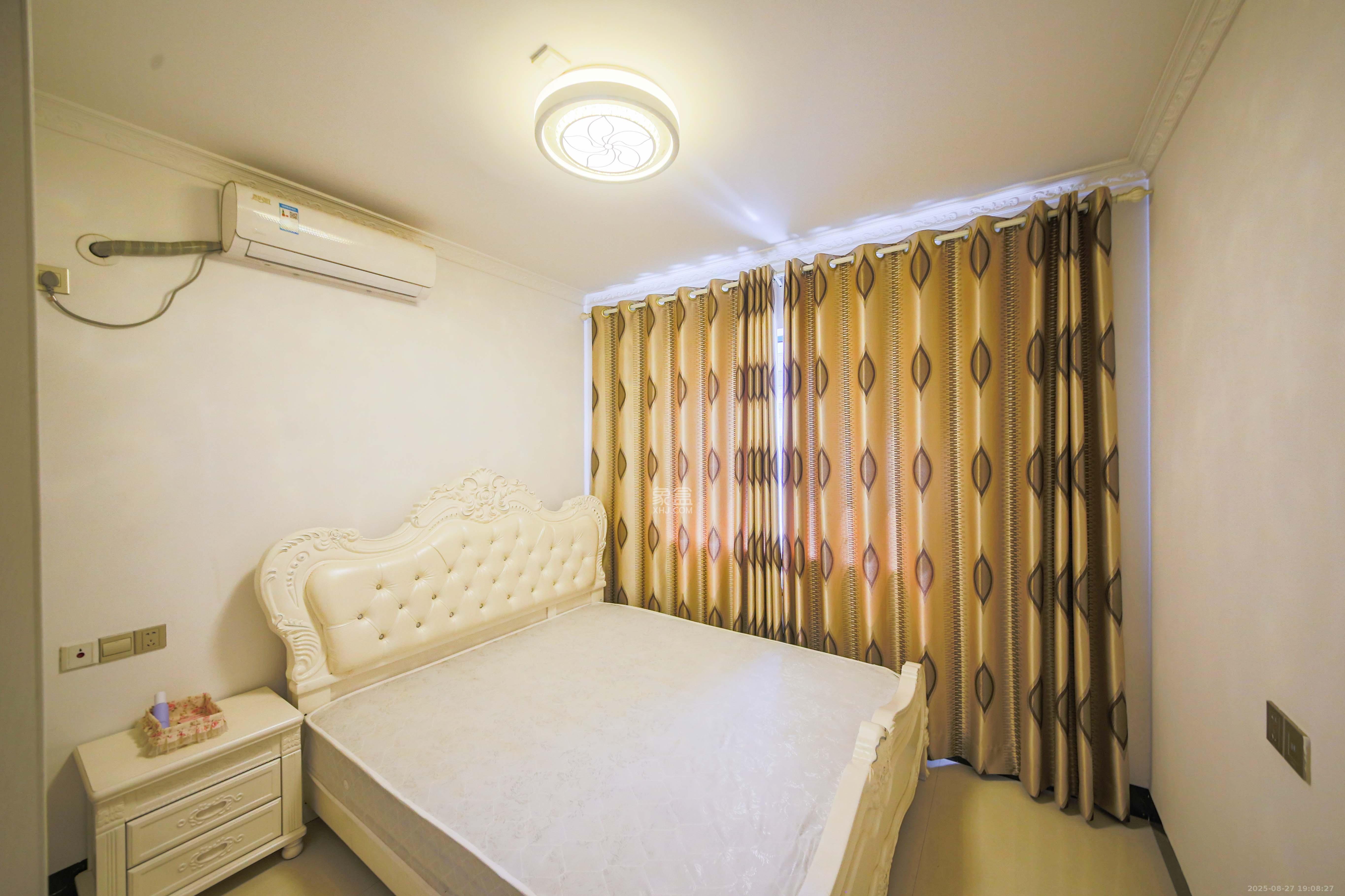 才子嘉都 3室1厅1卫 85.8万 才子嘉都 3室1厅1卫 85.8万卧室