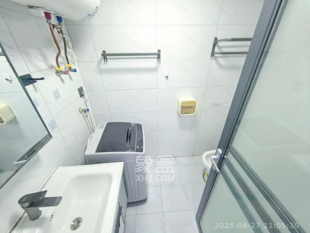 碧桂园城市之光 1室0厅1卫 1500.0元/月 碧桂园城市之光 1室0厅1卫 1500.0元/月室内图