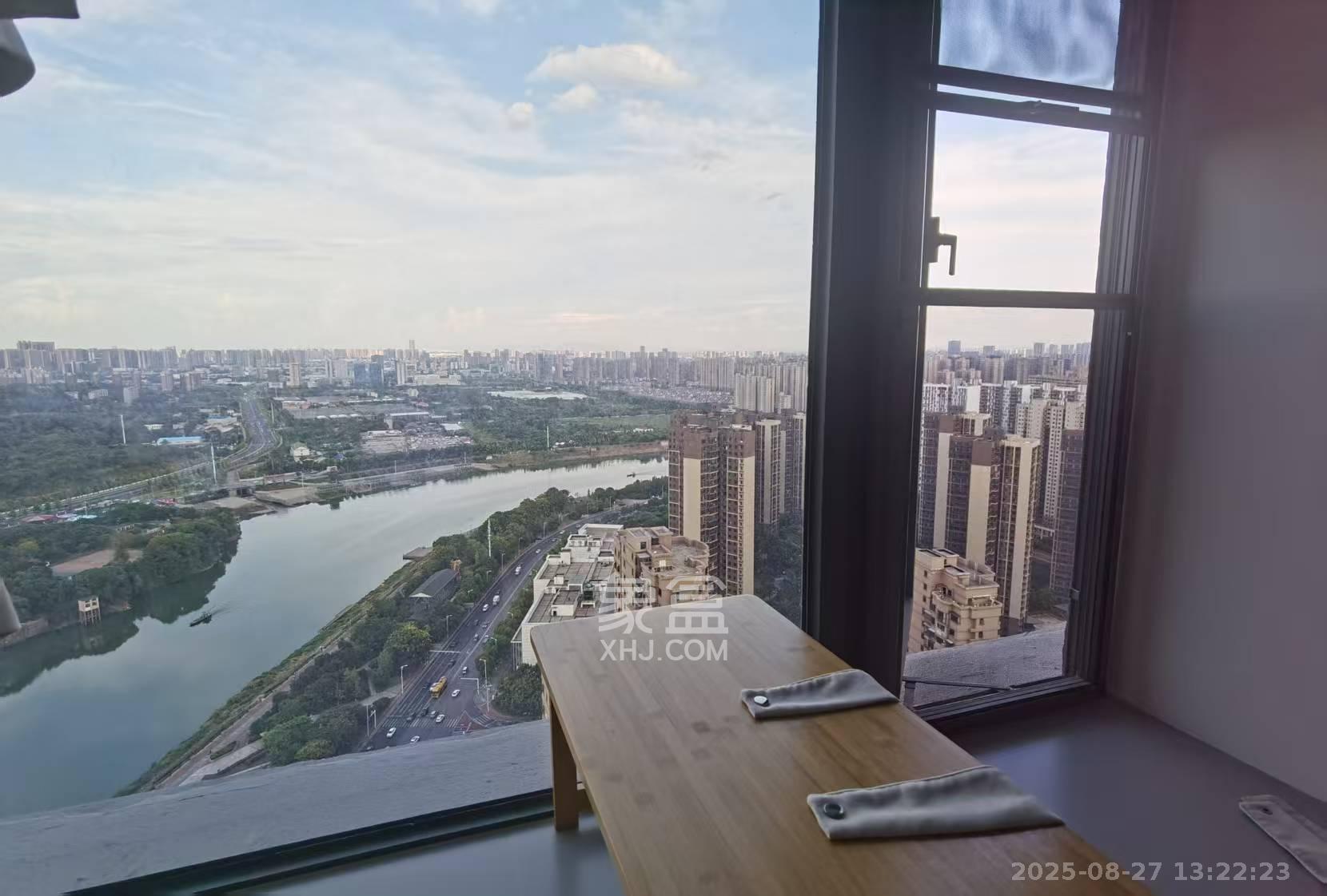 保利中环广场(保利中悦苑)  3室1厅1卫    2600.0元/月 保利中环广场(保利中悦苑)  3室1厅1卫    2600.0元/月室内图