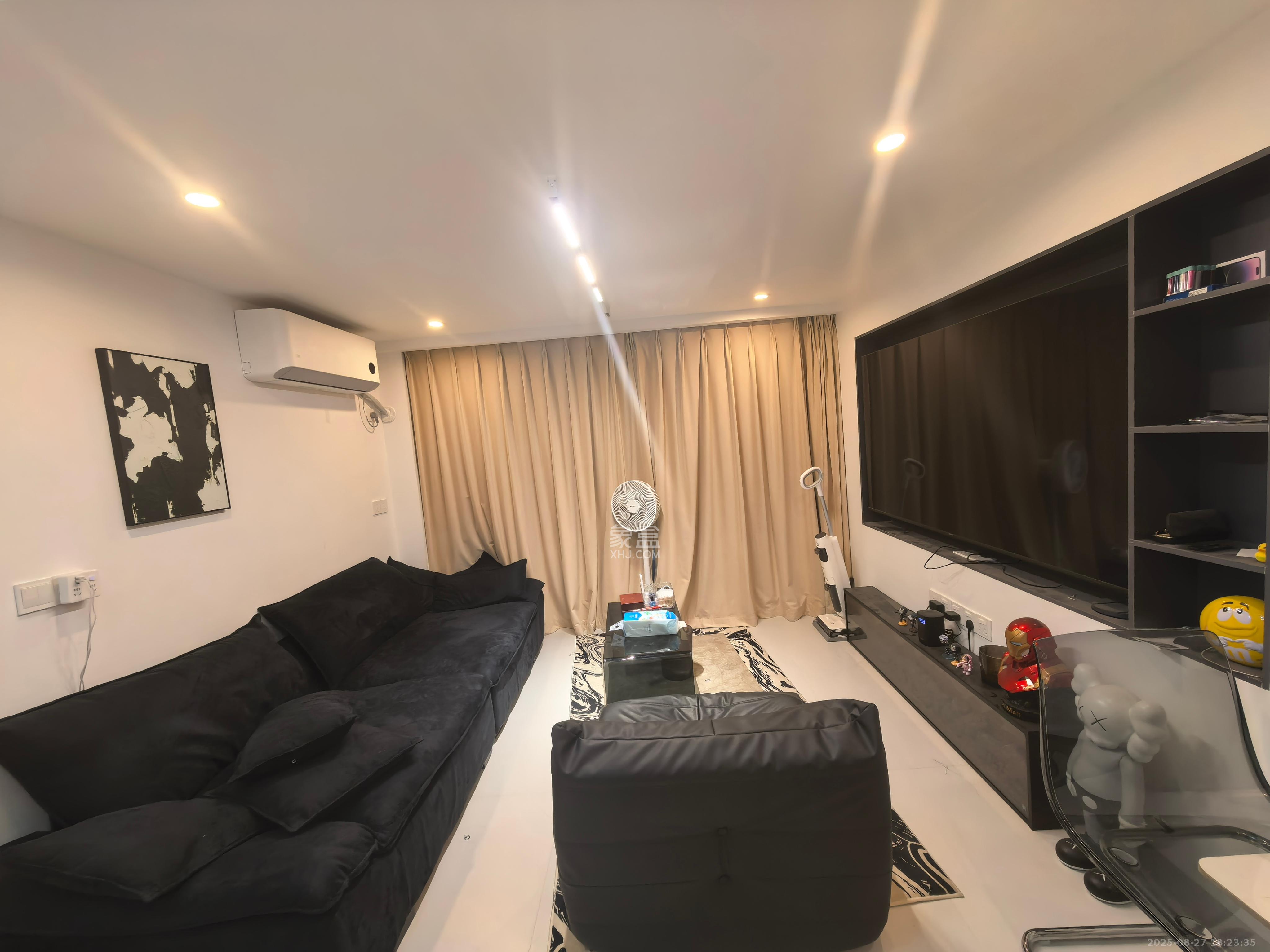 时代MOMA云PARK  1室1厅1卫    3200.0元/月 时代MOMA云PARK  1室1厅1卫    3200.0元/月室内图