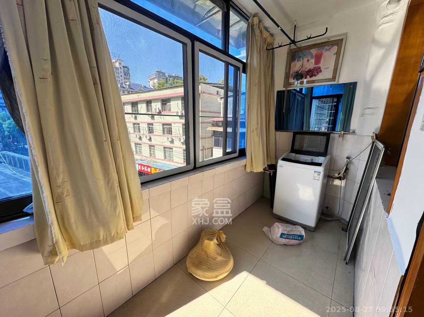 天剑路扫把塘检察院宿舍  2室1厅1卫    1600.0元/月室内图