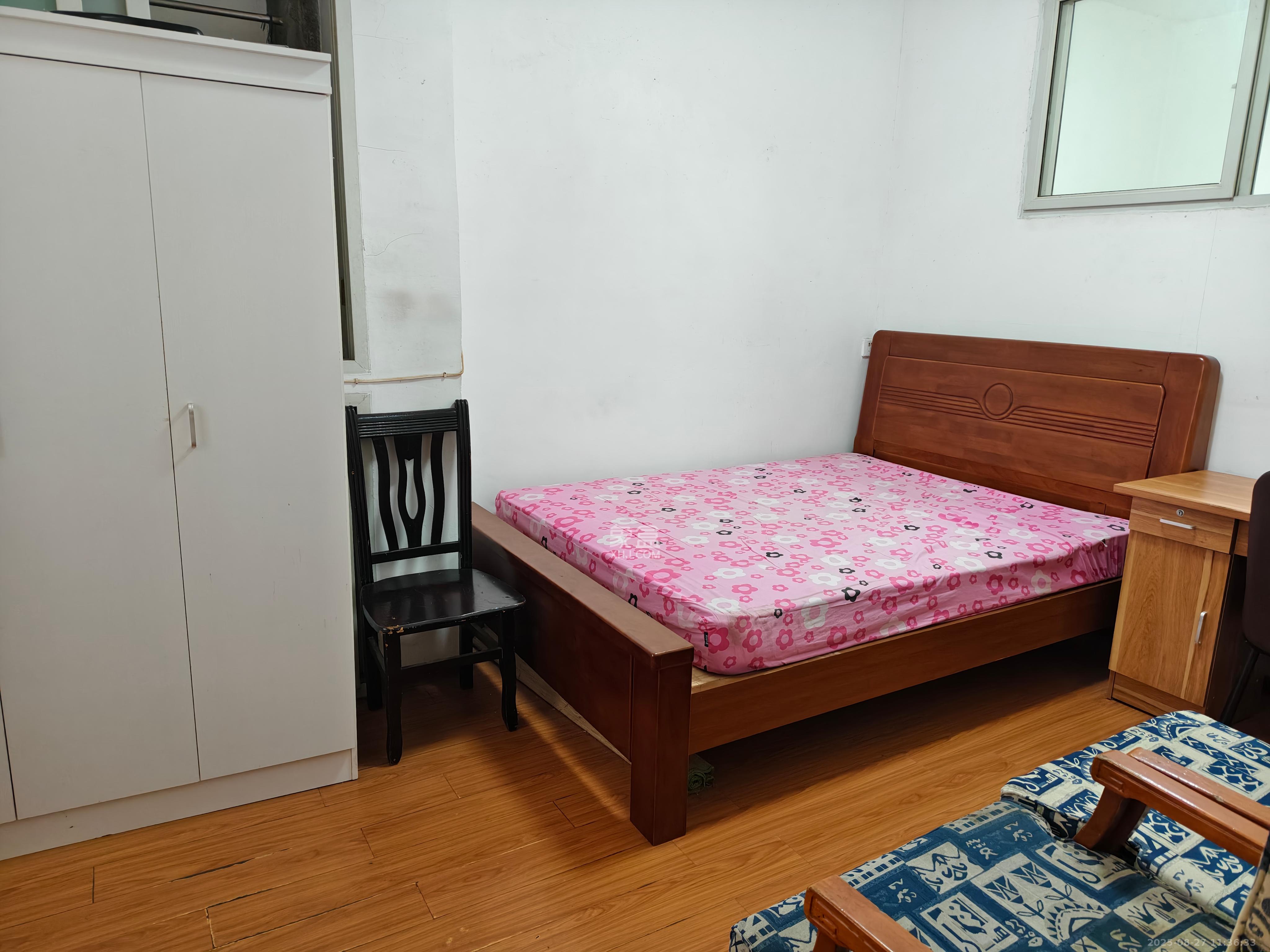 砂子塘社区  2室1厅1卫   1100.00元/月室内图