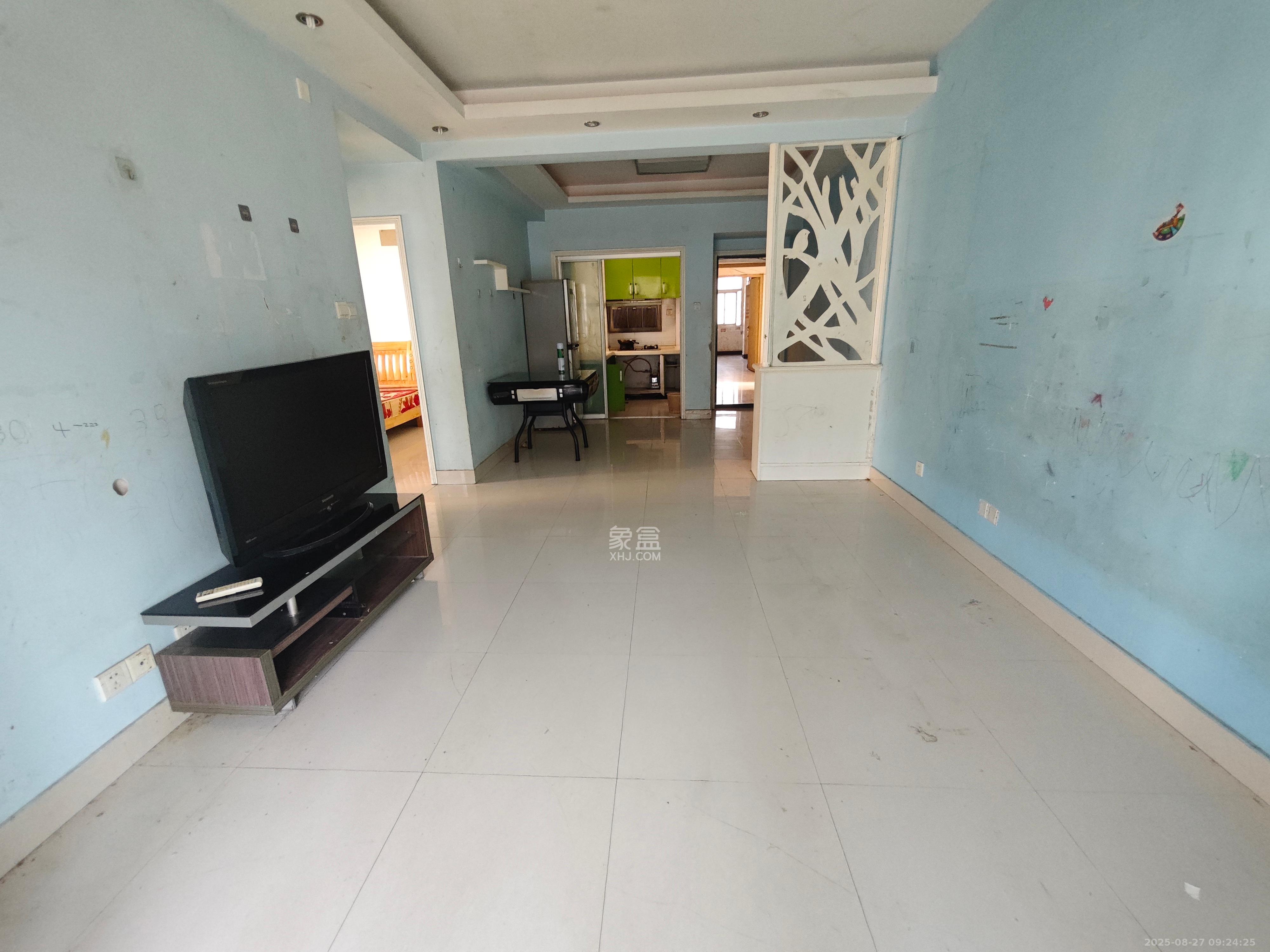 黎郡新宇康景园 2室1厅1卫 1500.0元/月 黎郡新宇康景园 2室1厅1卫 1500.0元/月室内图