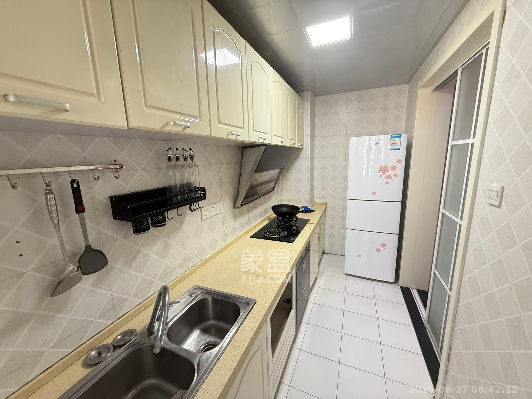 怡海星城 2室1厅1卫 1600.0元/月 怡海星城 2室1厅1卫 1600.0元/月室内图