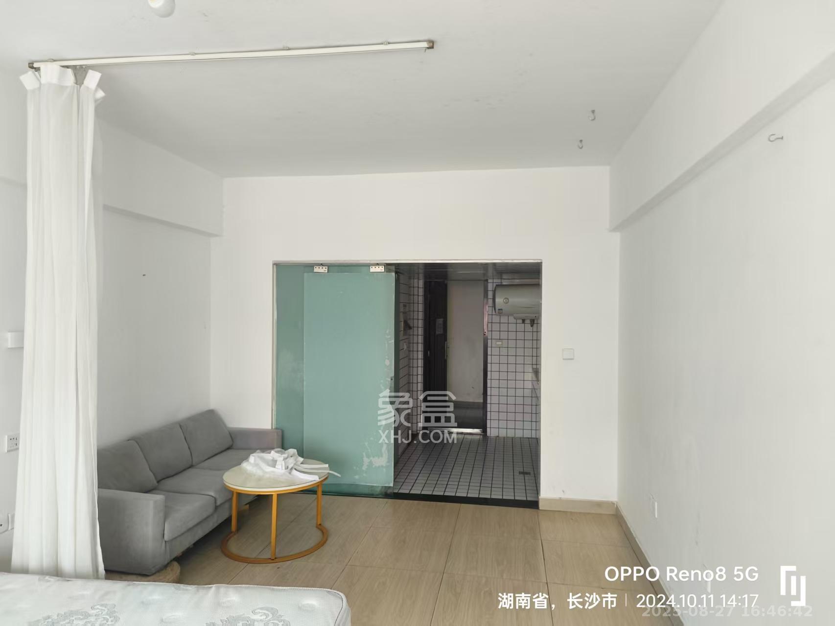 蚂蚁工房  1室1厅1卫   1800.00元/月室内图