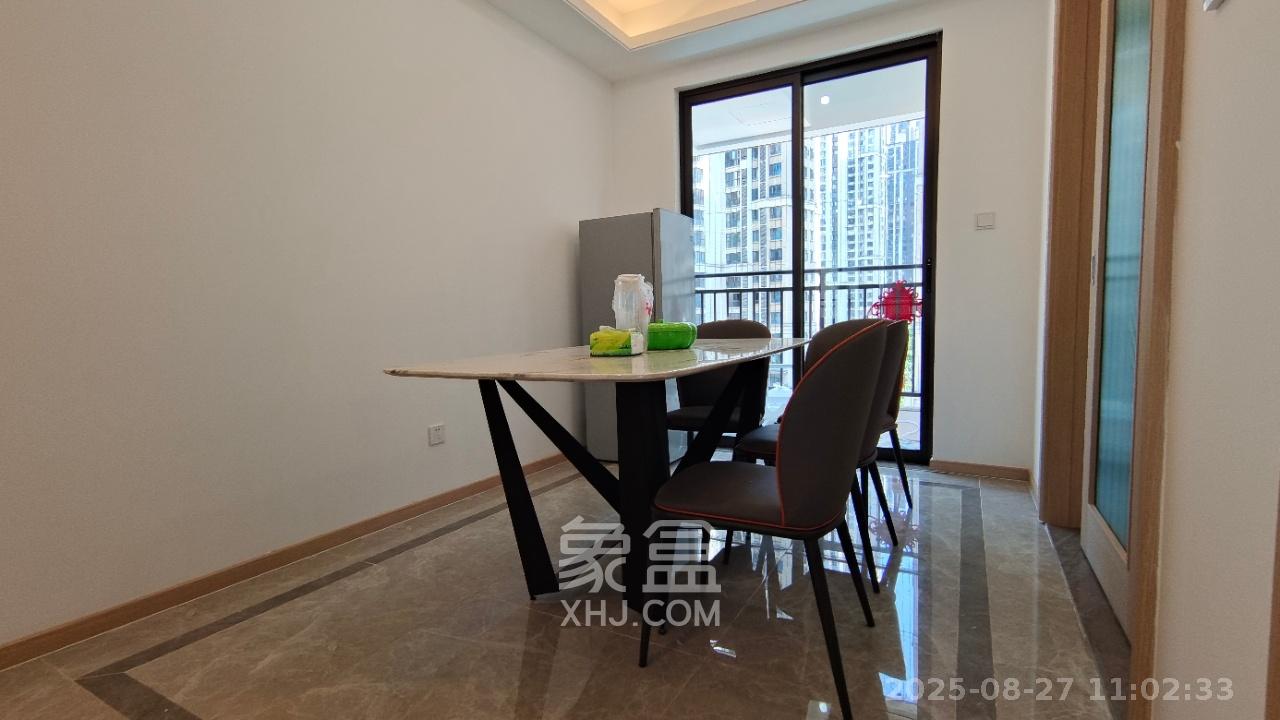 梅溪湖玺悦(新城金茂梦想玺悦) 1室0厅0卫 3000.0元/月 梅溪湖玺悦(新城金茂梦想玺悦) 1室0厅0卫 3000.0元/月室内图