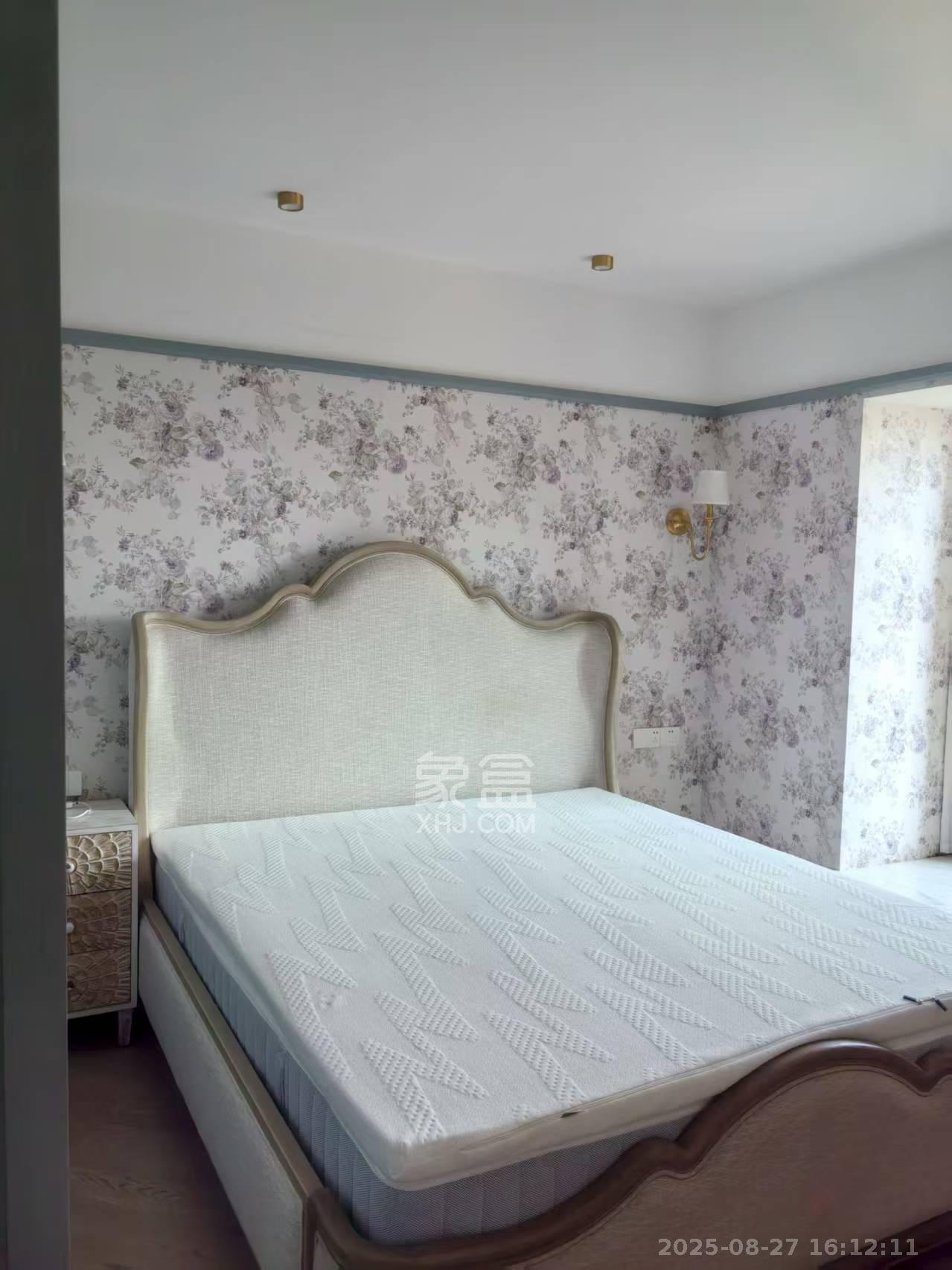 中国铁建梅溪青秀三期 4室2厅2卫 5800.0元/月 中国铁建梅溪青秀三期 4室2厅2卫 5800.0元/月室内图