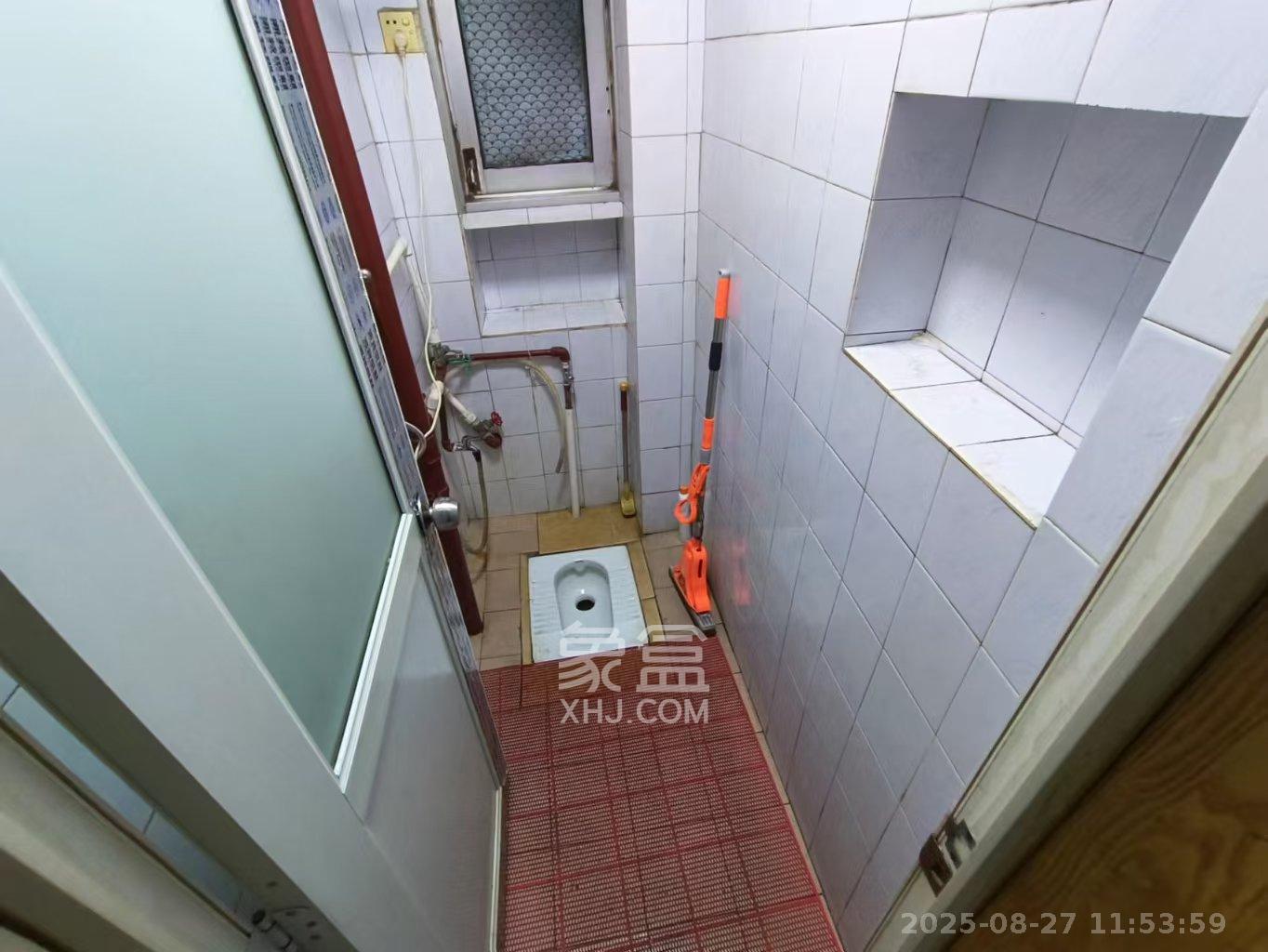 水泵厂宿舍  2室1厅1卫   1200.00元/月室内图
