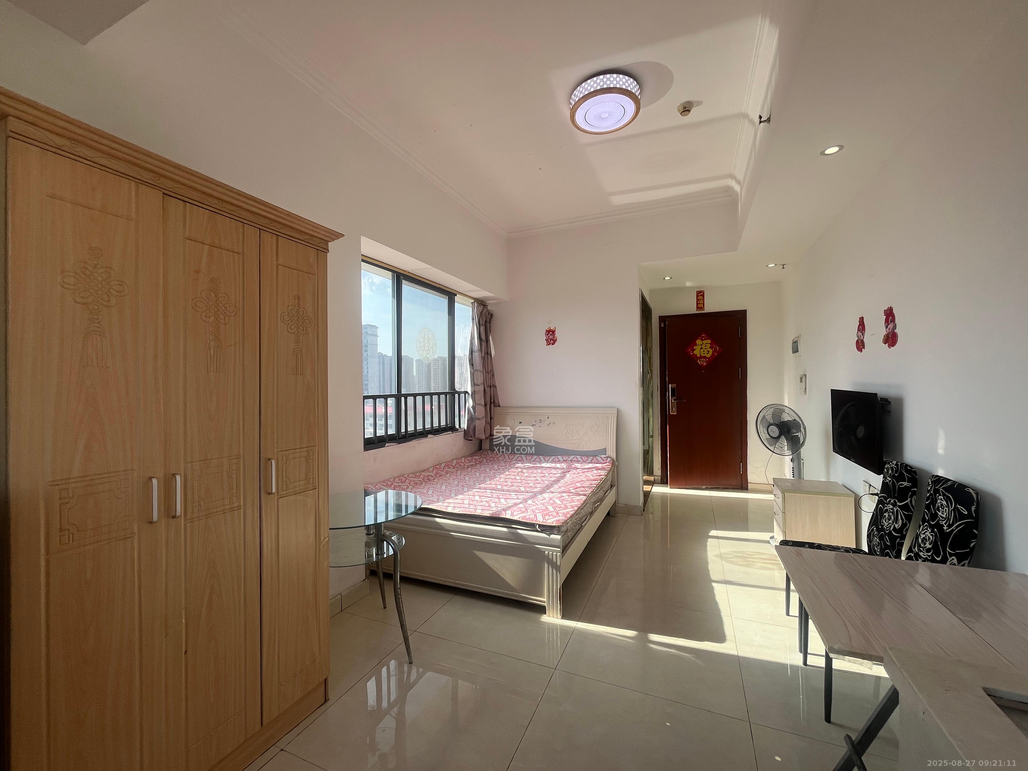 佐佑大厦  1室1厅1卫    900.0元/月 佐佑大厦  1室1厅1卫    900.0元/月室内图