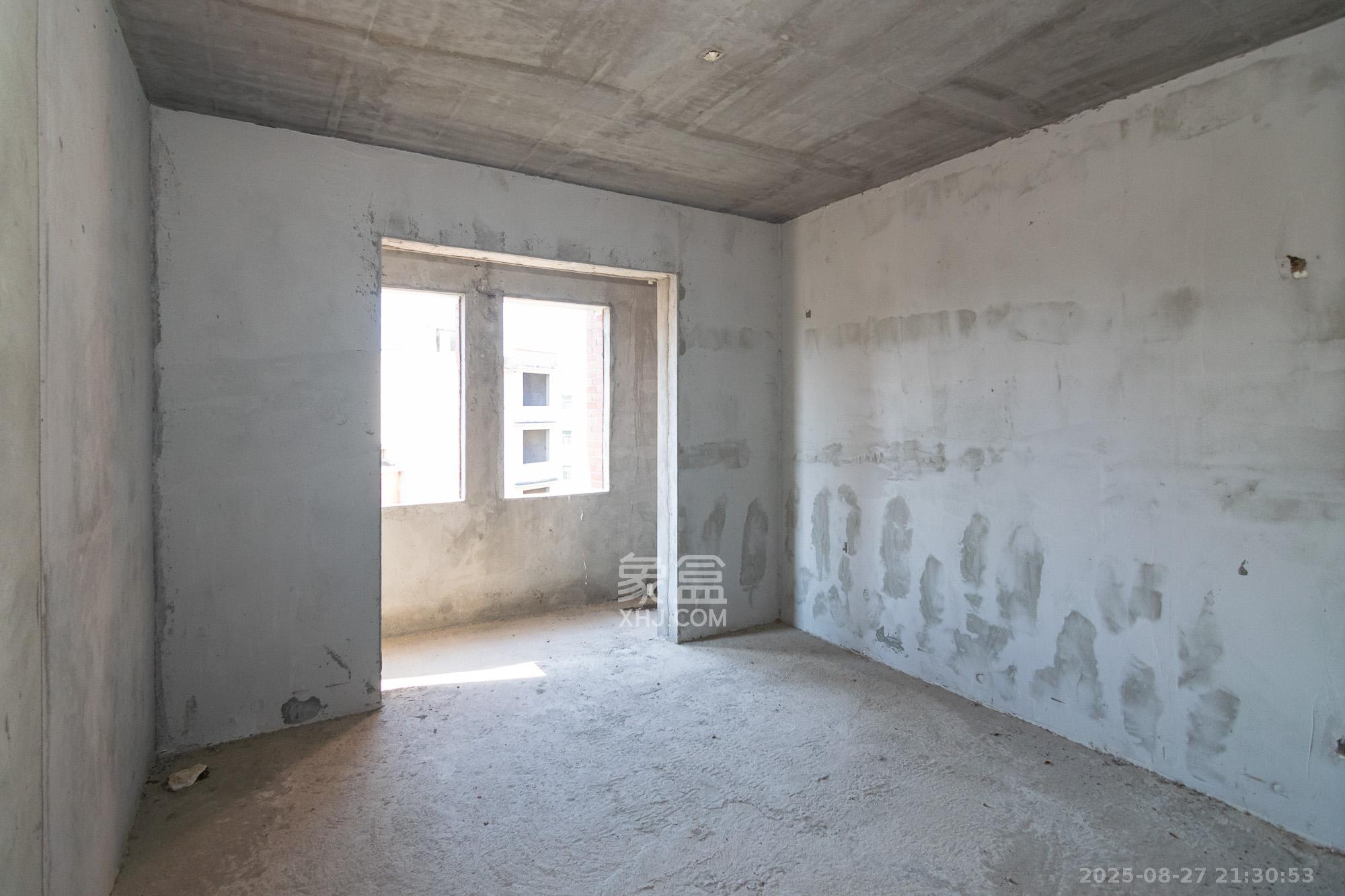 熙庭原著（房聚云台府）  5室2厅3卫    113.8万卧室