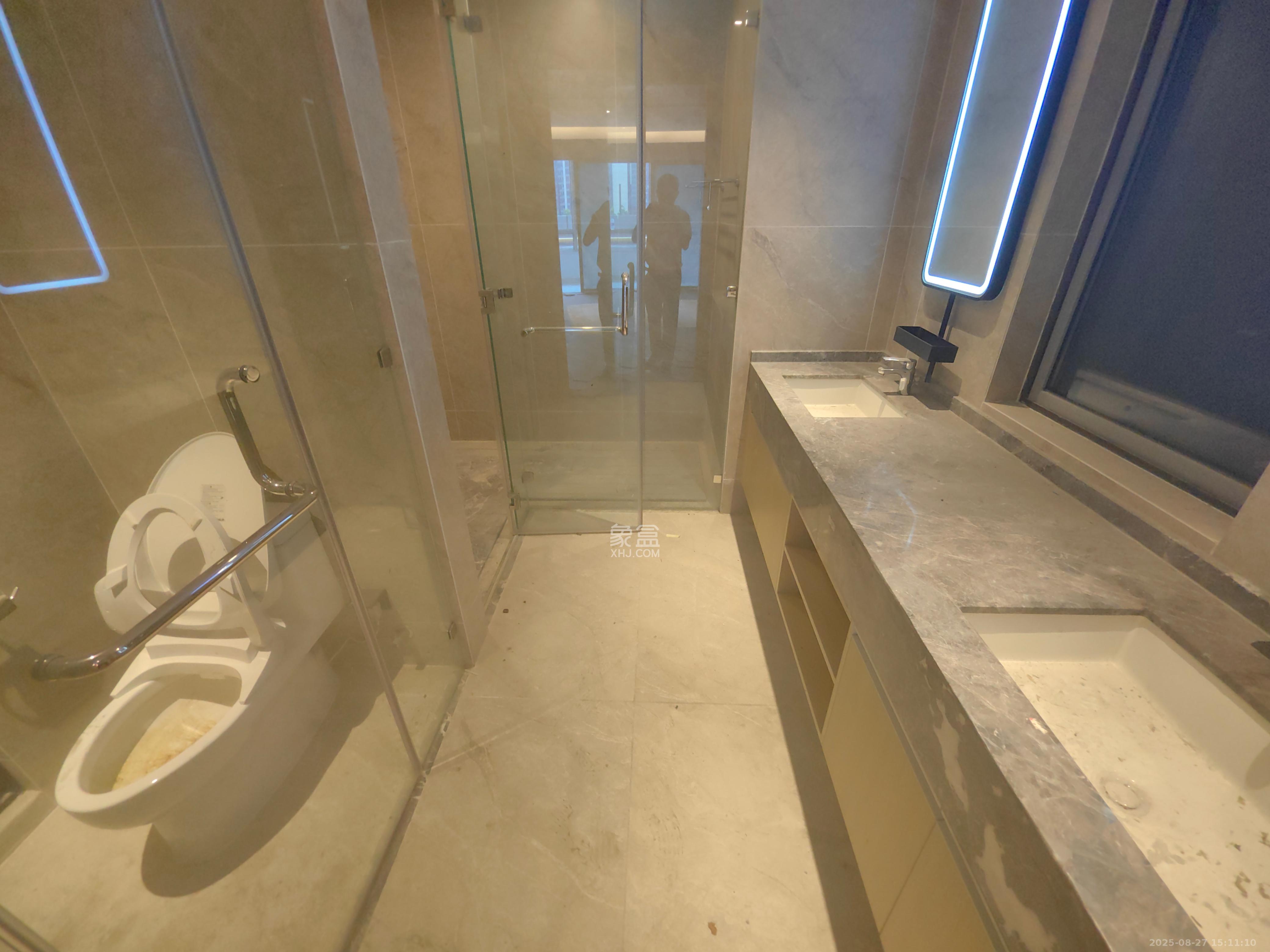 正荣梅溪紫阙台 4室2厅4卫 12000.0元/月 正荣梅溪紫阙台 4室2厅4卫 12000.0元/月室内图