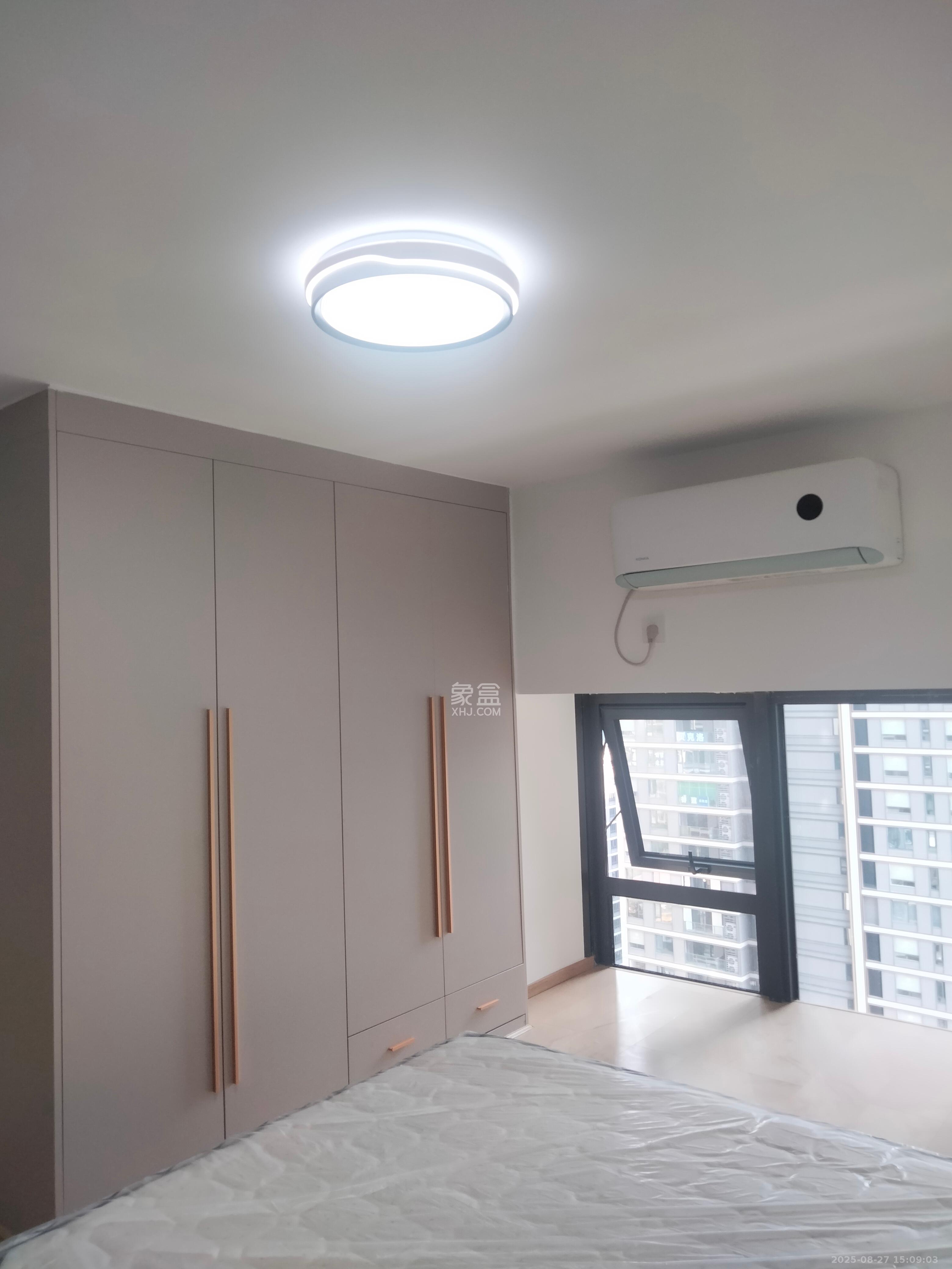 建发养云  2室1厅1卫   2700.00元/月室内图