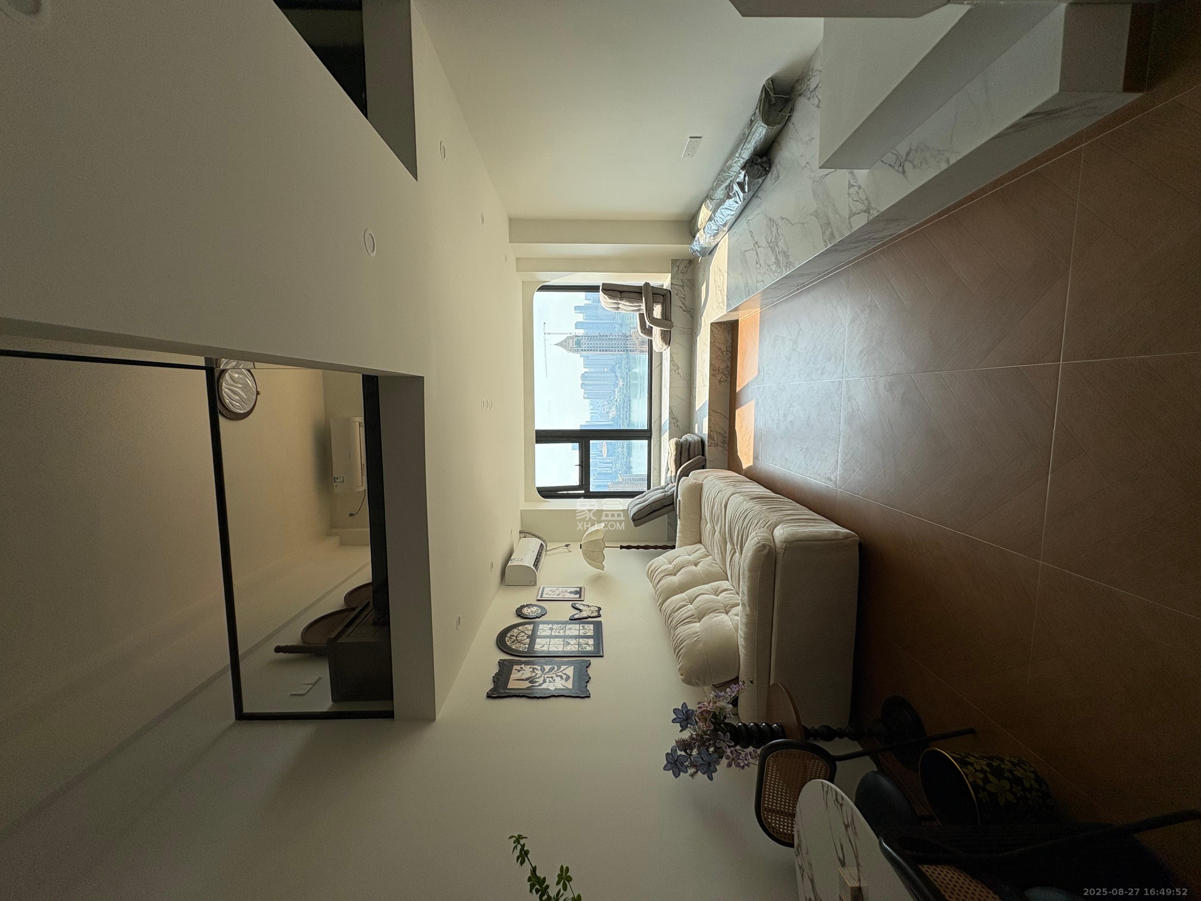 建发养云  1室0厅0卫   3000.00元/月室内图